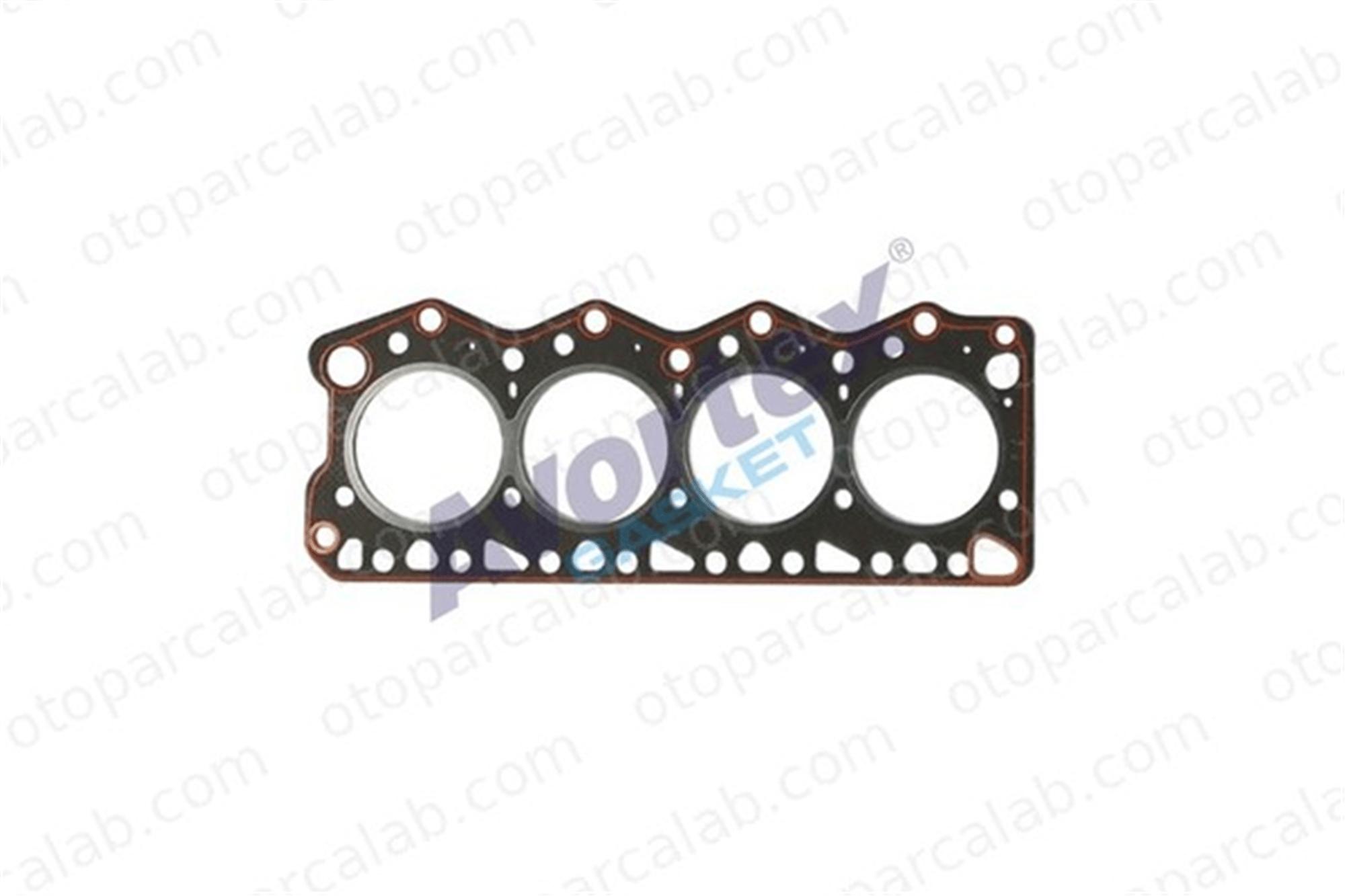 AVORTEX 477 Silindir Kapak Contası IVECO DAILY III Platform şasi DAILY III Panelvan/Van 7701044226 8096910