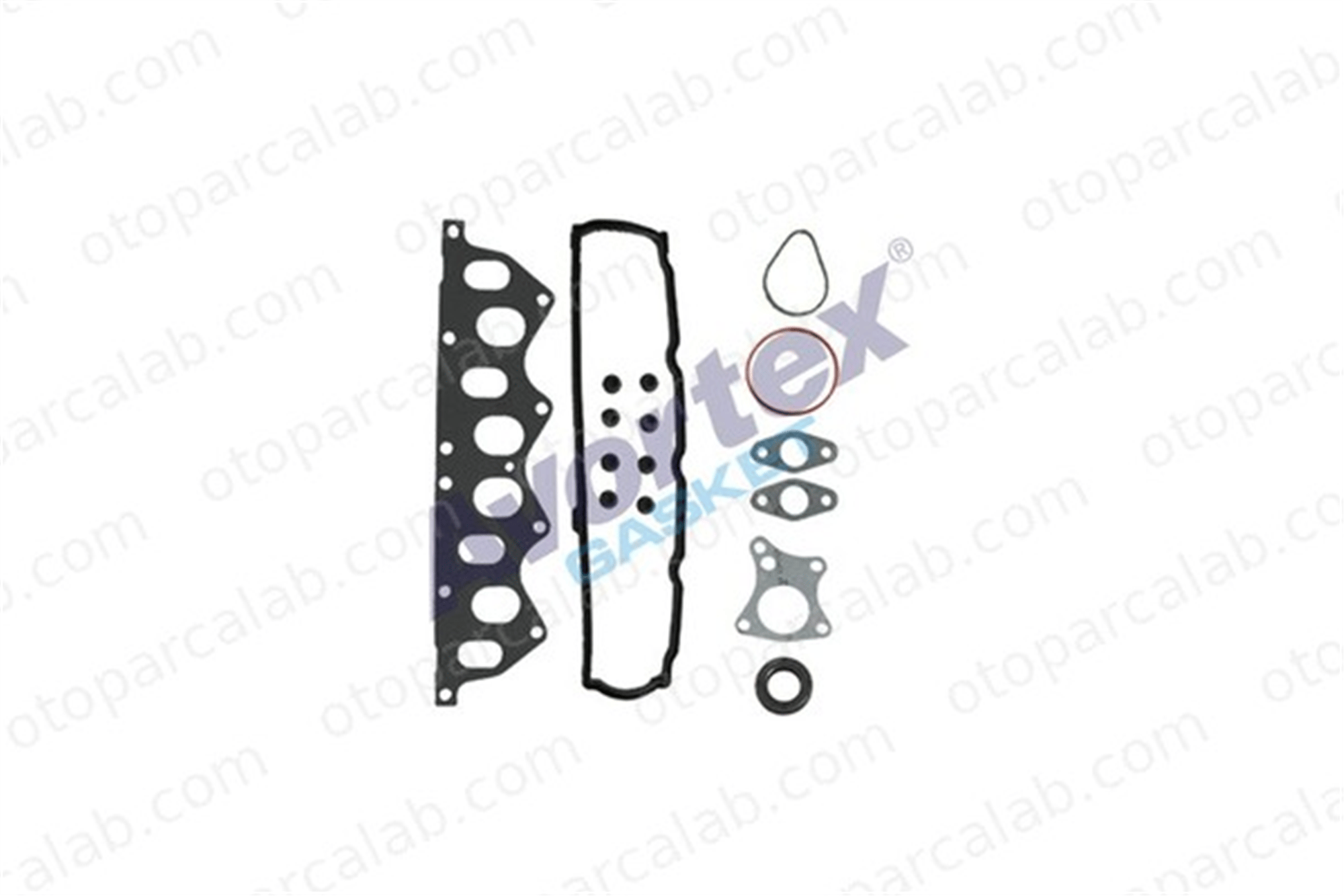 AVORTEX 4910S Takım Conta RENAULT MEGANE I MEGANE I Classic 7701468189 M486202