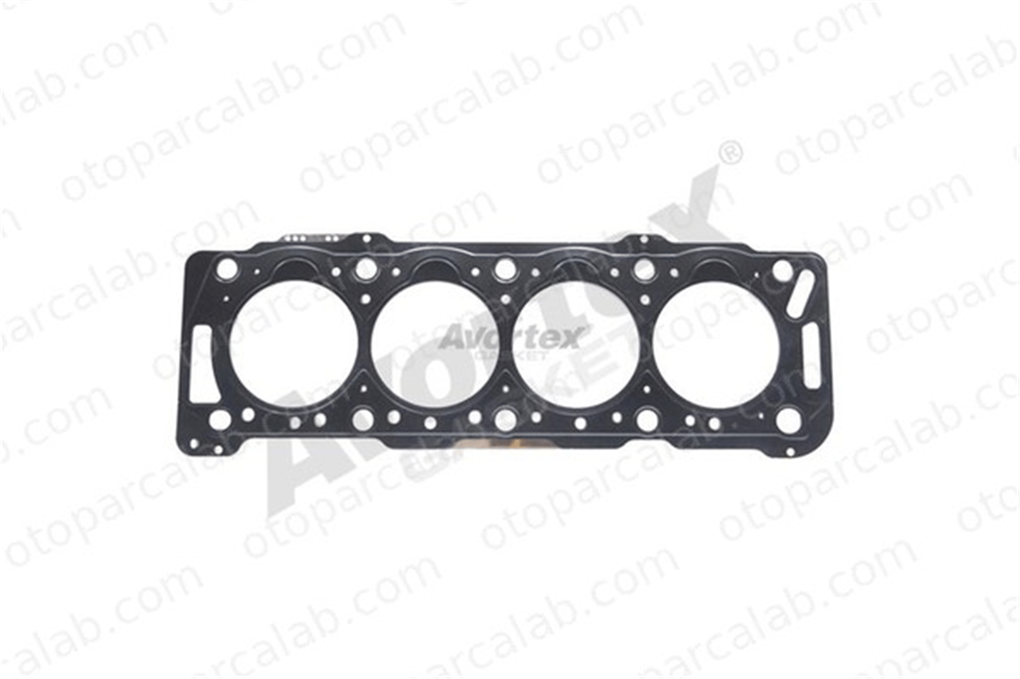 AVORTEX 5141013 Silindir Kapak Contası CITROËN BERLINGO / BERLINGO FIRST Kasa/büyük limuzin BERLINGO / BERLINGO FIRST MPV 209X2 0209.X2