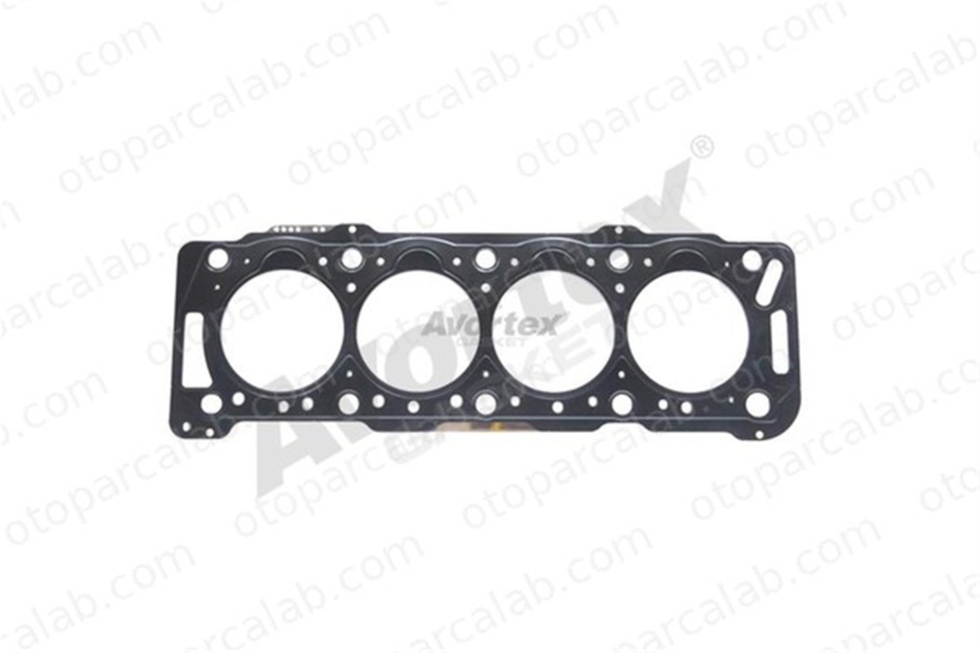 AVORTEX 5141014 Silindir Kapak Contası CITROËN BERLINGO / BERLINGO FIRST Kasa/büyük limuzin BERLINGO / BERLINGO FIRST MPV 209X3 0209.X3