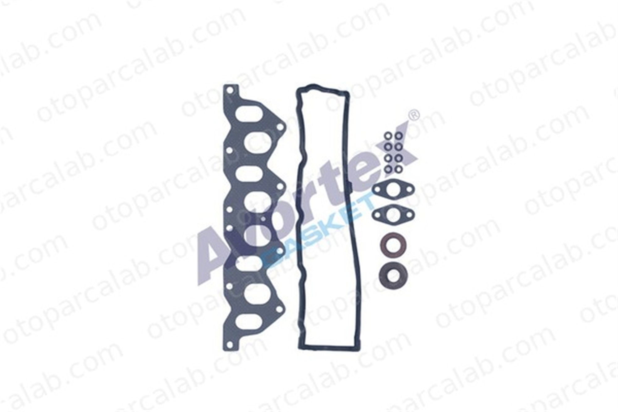 AVORTEX 5260S Takım Conta RENAULT 21 Station wagon 11 33420621 7701463110