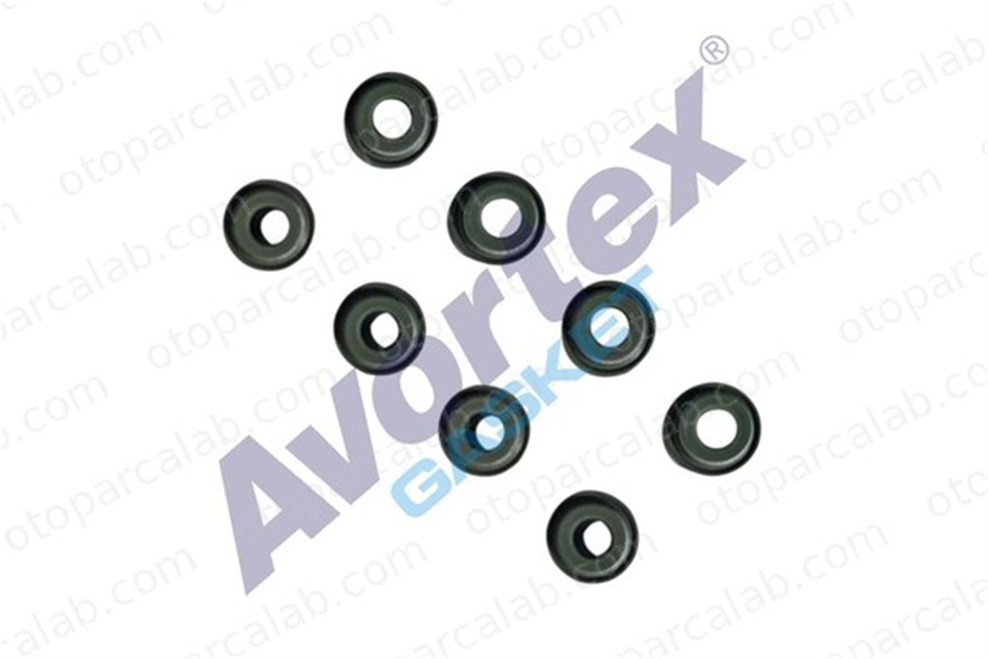 AVORTEX 538 Supap Lastiği VOLVO V40 Station wagon S40 I 11349059171 7700103872