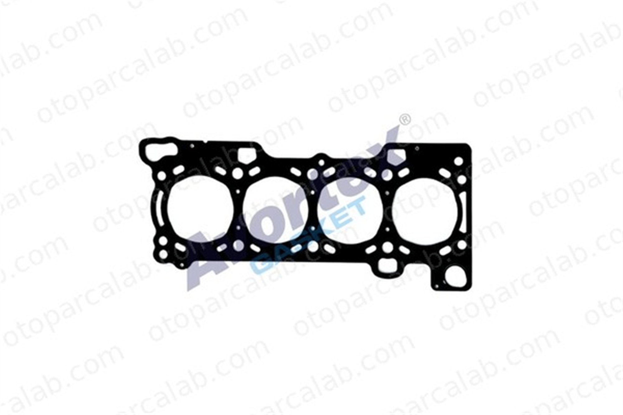 AVORTEX 605 Silindir Kapak Contası IVECO DAILY IV Panelvan/Van DAILY IV Platform şasi 500387067 500383471