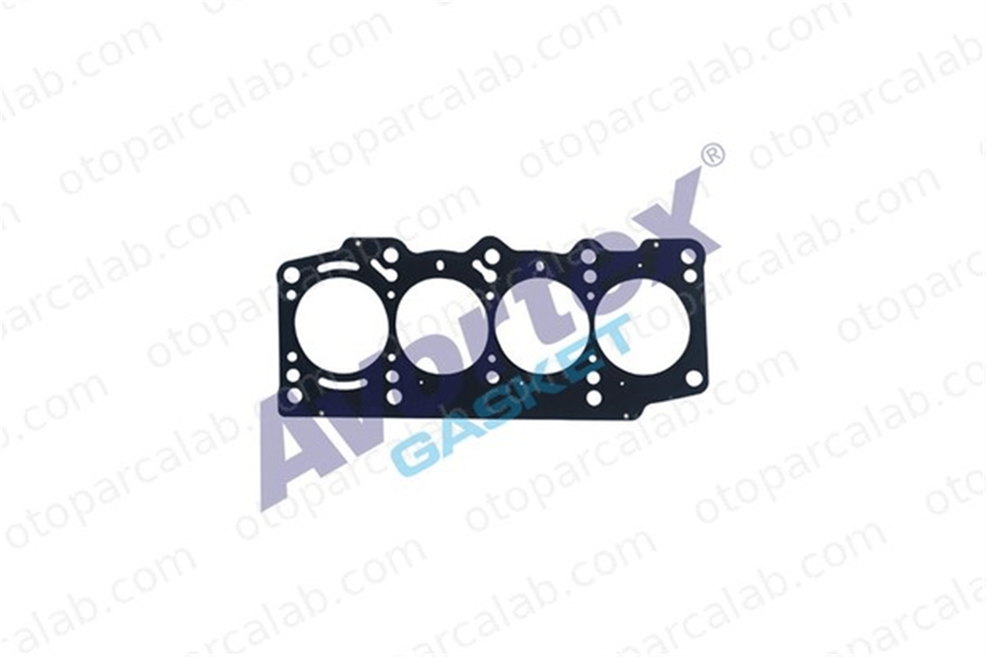 AVORTEX 652 Silindir Kapak Contası ALFA ROMEO MITO GIULIETTA 55206232