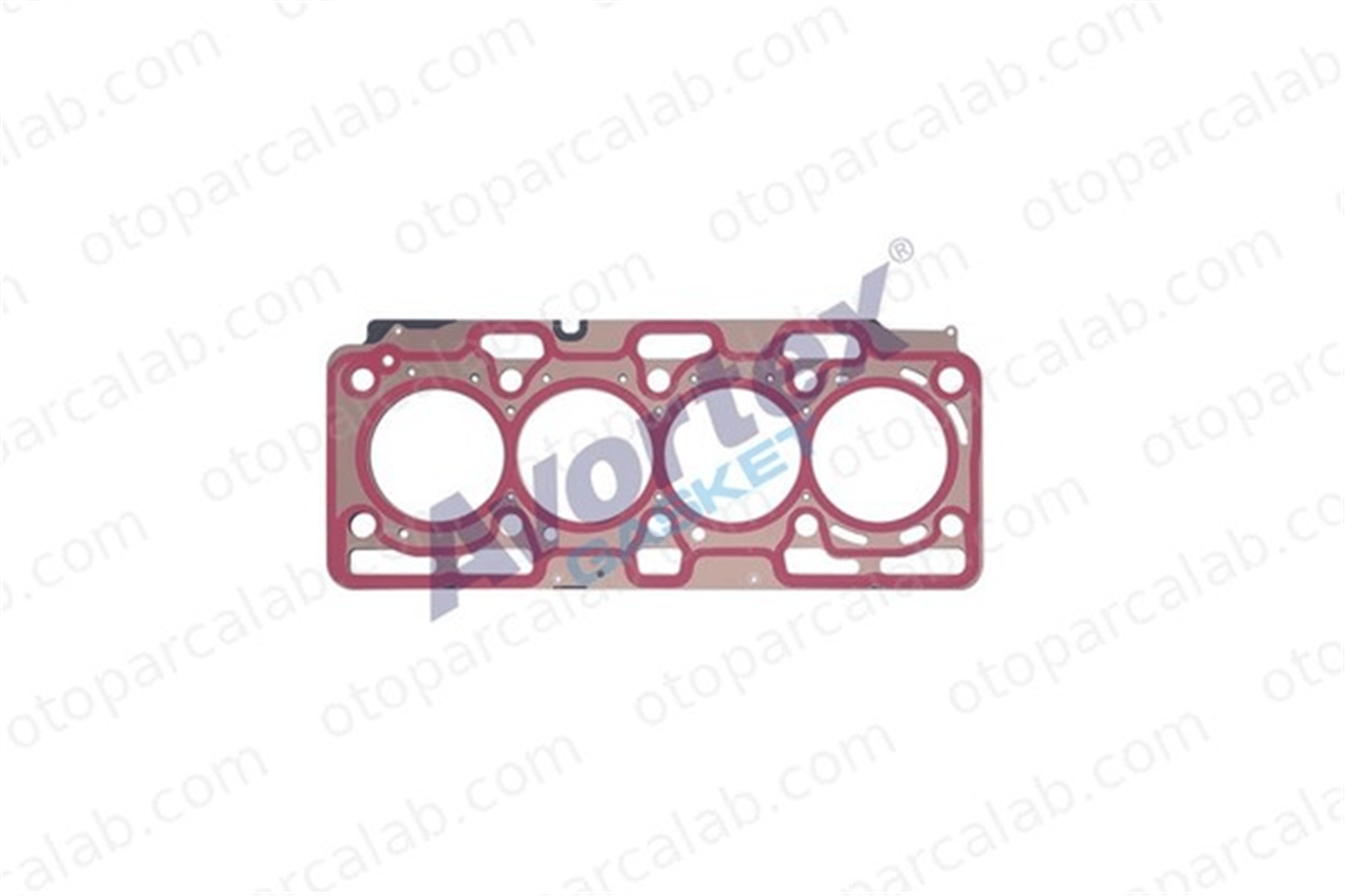AVORTEX 703 Silindir Kapak Contası DACIA DUSTER RENAULT KANGOO / GRAND KANGOO II 110447055R 8200862244