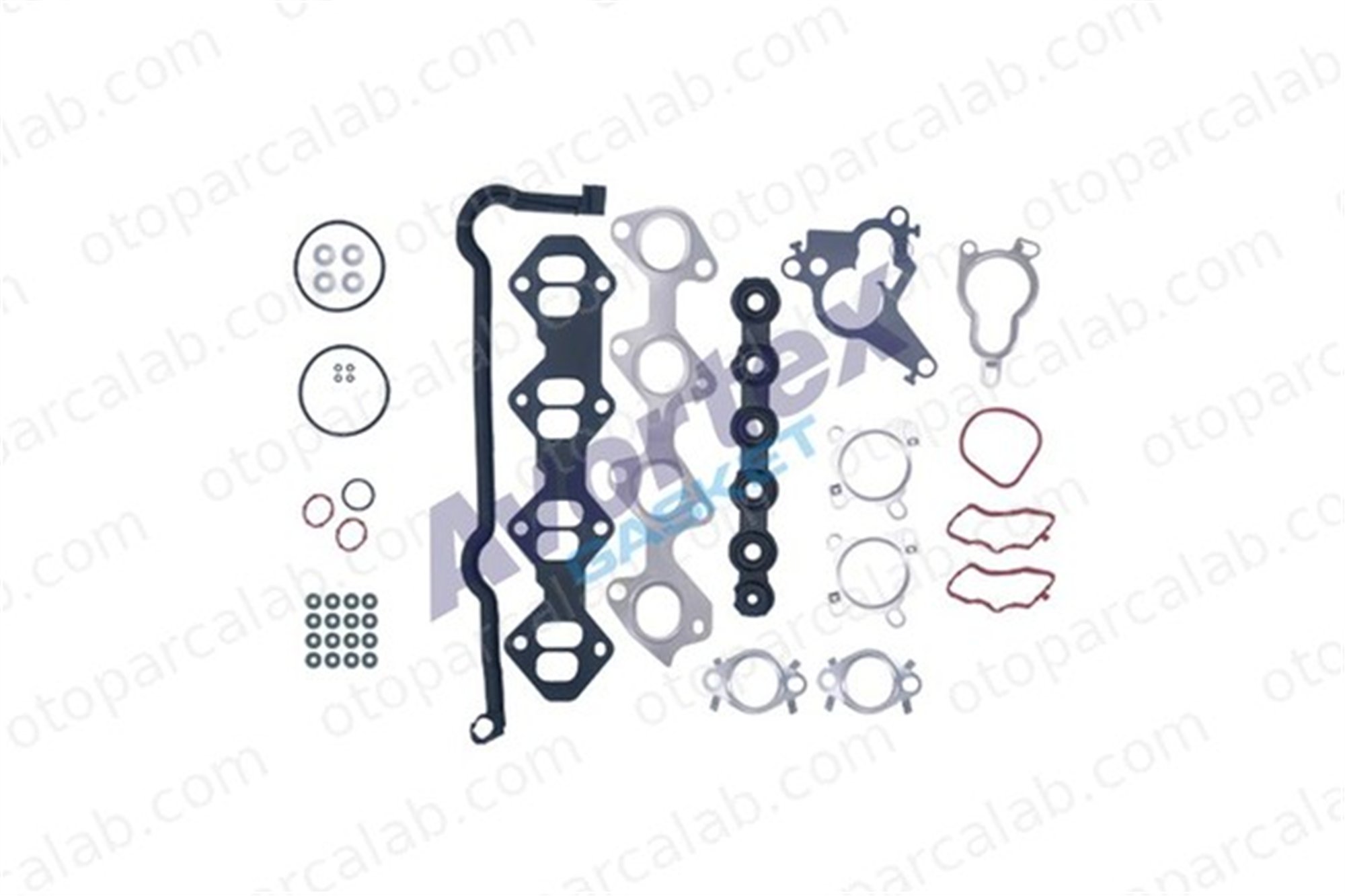 AVORTEX 7310S Takım Conta NISSAN PRIMASTAR Minibüs/Otobüs PRIMASTAR Panelvan/Van 7701478183 4434188