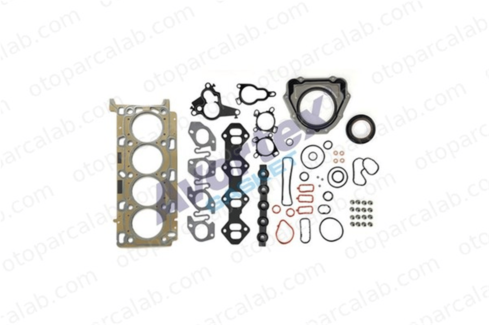 AVORTEX 740 Takım Conta OPEL MOVANO B Panelvan/Van MOVANO B Platform şasi 7701479334