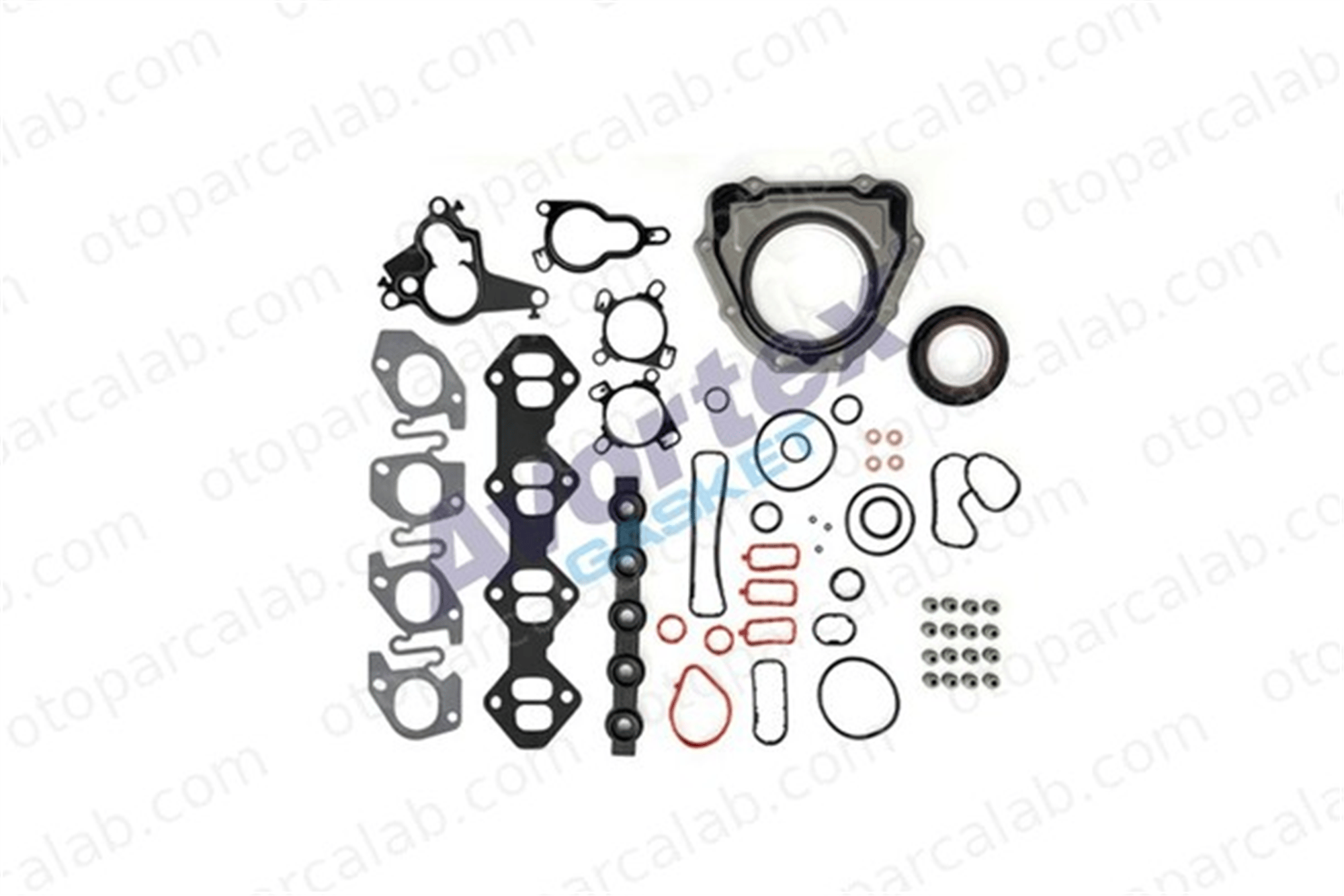 AVORTEX 7400S Takım Conta OPEL MOVANO B Panelvan/Van MOVANO B Platform şasi 7701479334 8201740301