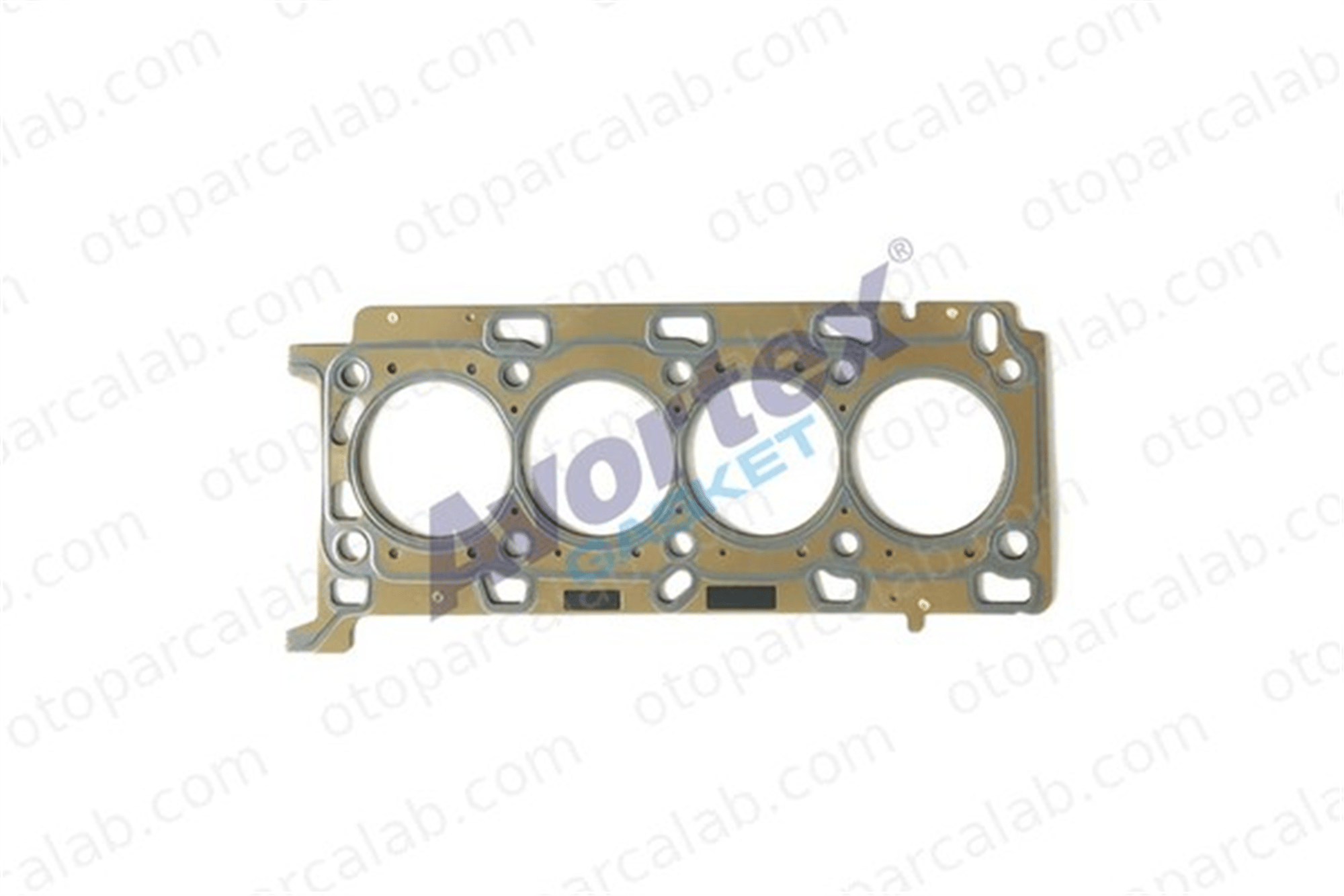 AVORTEX 742 Silindir Kapak Contası RENAULT MASTER III Panelvan/Van NISSAN NV400 Platform şasi 110442017R 1104400Q1K