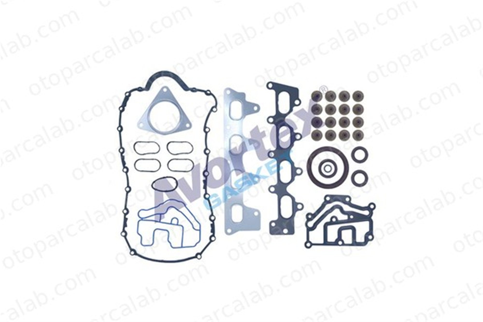 AVORTEX 854200S Takım Conta RENAULT Megane I Kombi van SCÉNIC I MPV 7701471886 7701471361