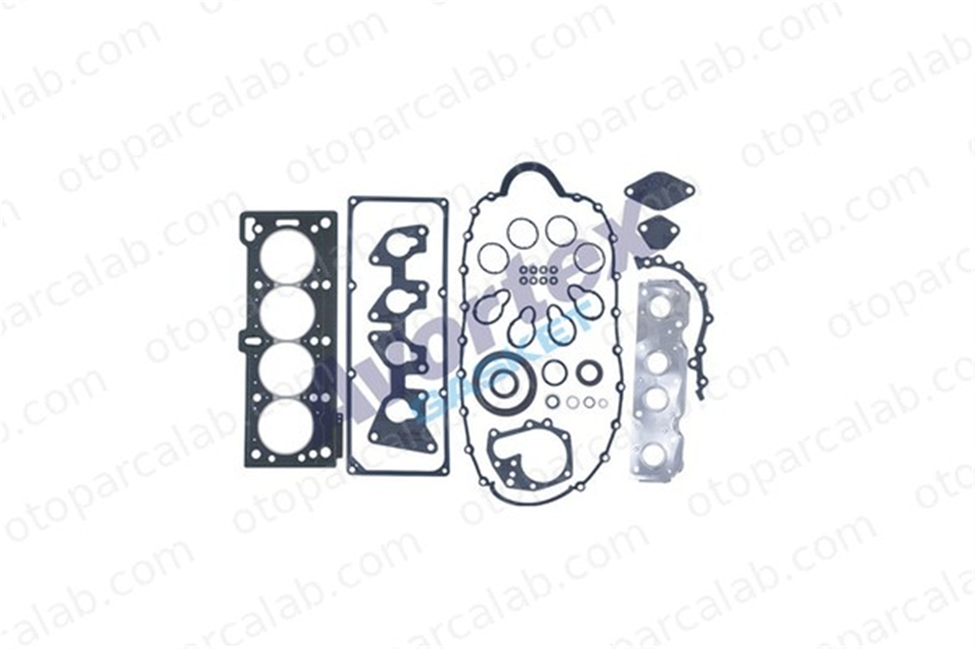 AVORTEX 854400 Takım Conta RENAULT MEGANE I MEGANE I Classic 7701468710