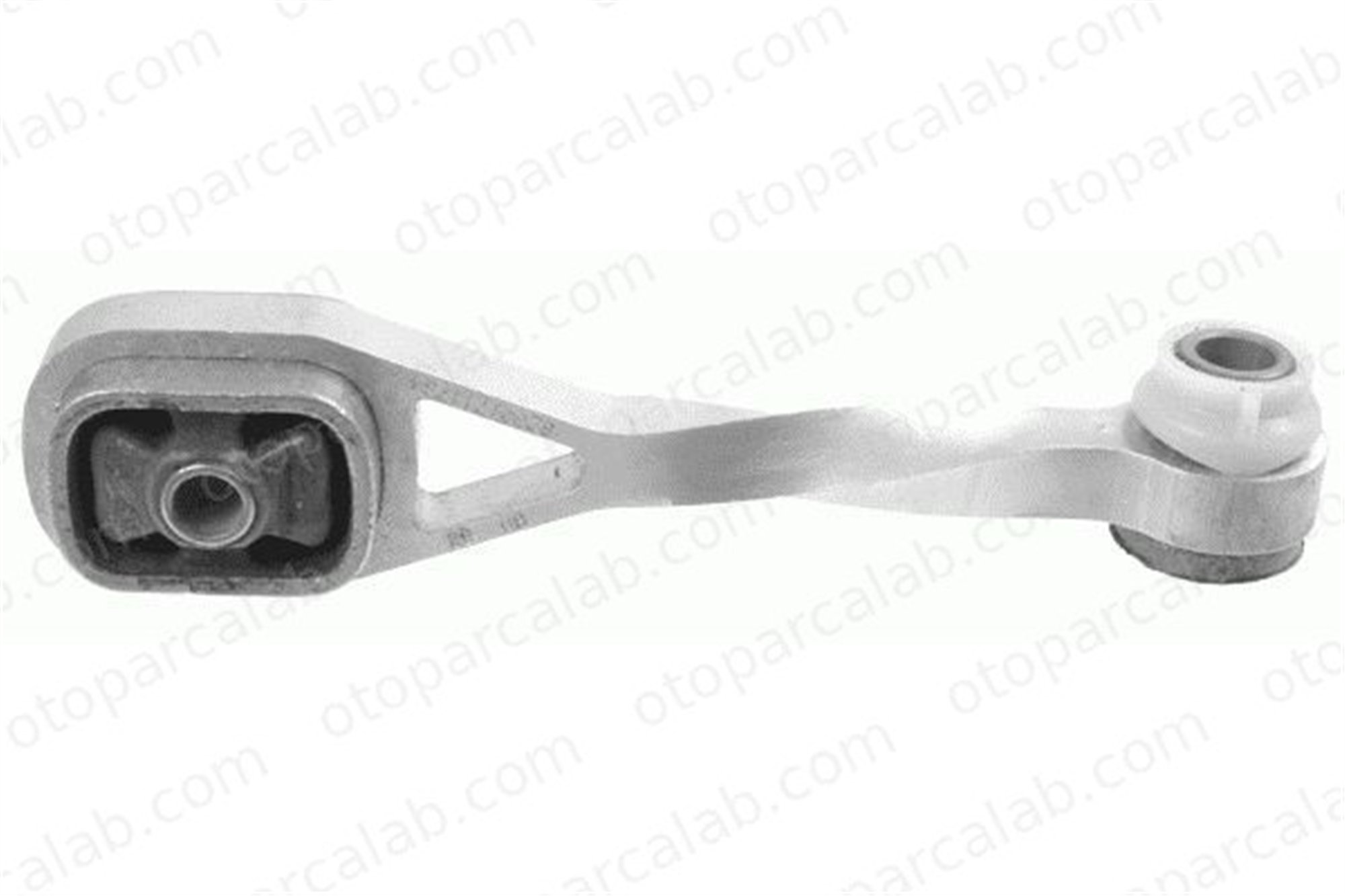 AXAM 02-01-09-0589 Motor Takozu Arka RENAULT CLIO II CLIO II Kasa/eğik arka 8200117837 AX0201090589