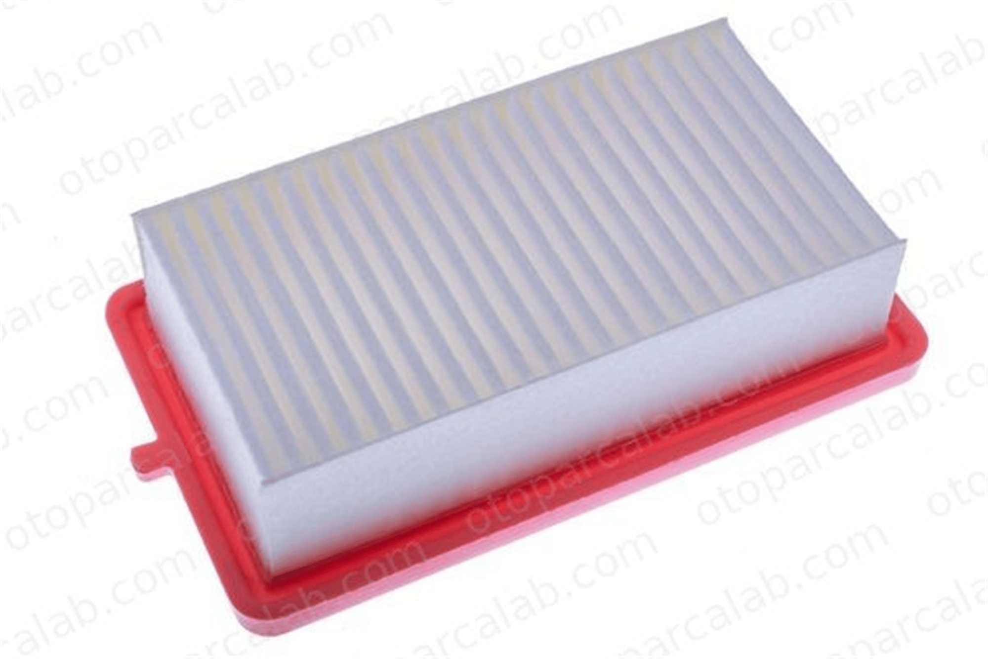 AXAM 02-01-11-3771 Hava Filtresi NISSAN MICRA V RENAULT CAPTUR II 165465FN1A MQ000139