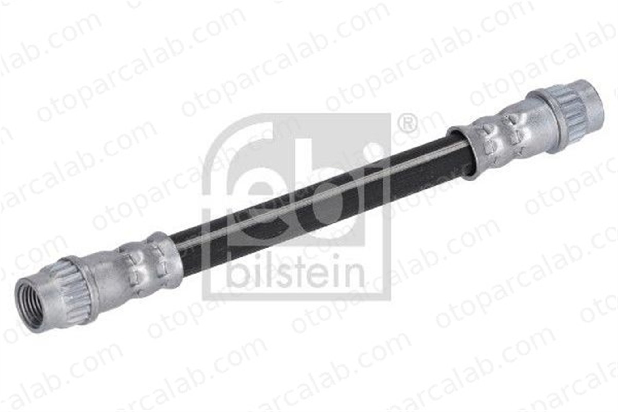 AXAM 02-02-07-0441 Fren Hortumu Arka Sağ veya Sol RENAULT MEGANE IV Hatchback MEGANE IV Grandtour AX0202070441 462104125R