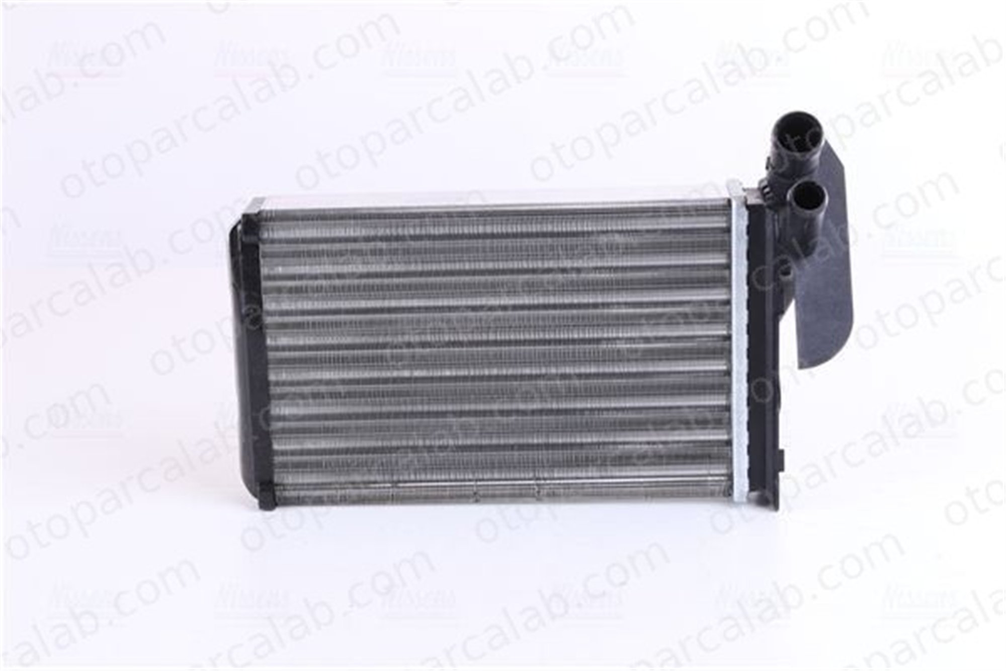 AXAM 02-13-16-6029 Kalorifer Radyatörü RENAULT MEGANE I Classic MEGANE I 73252 7701033457