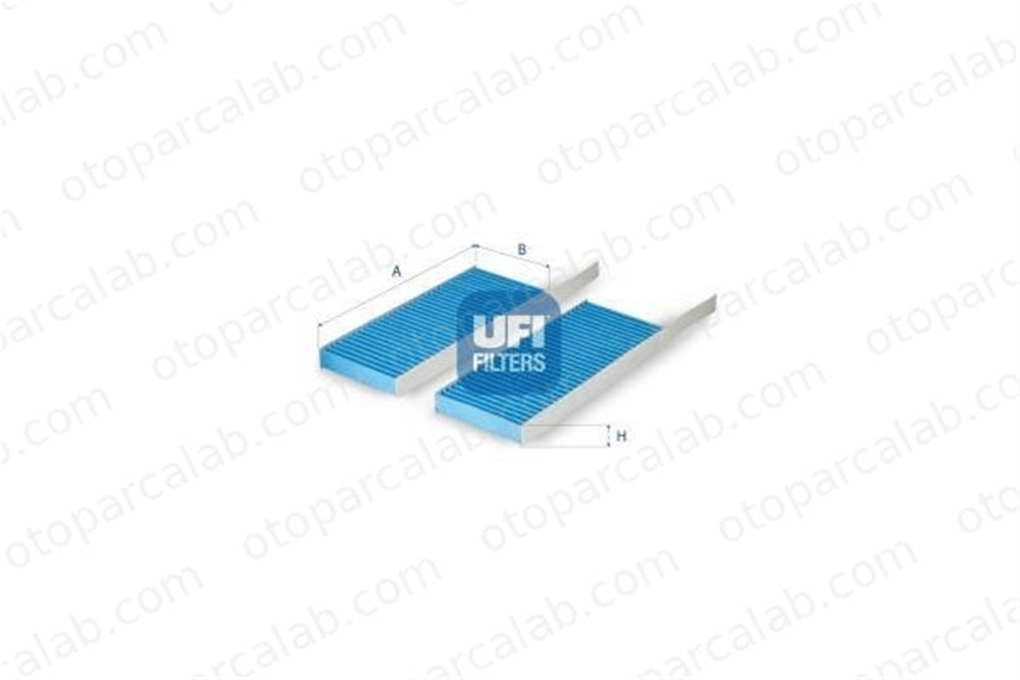 AXAM 0215113735 Polen Filtresi RENAULT LATITUDE 272774653R