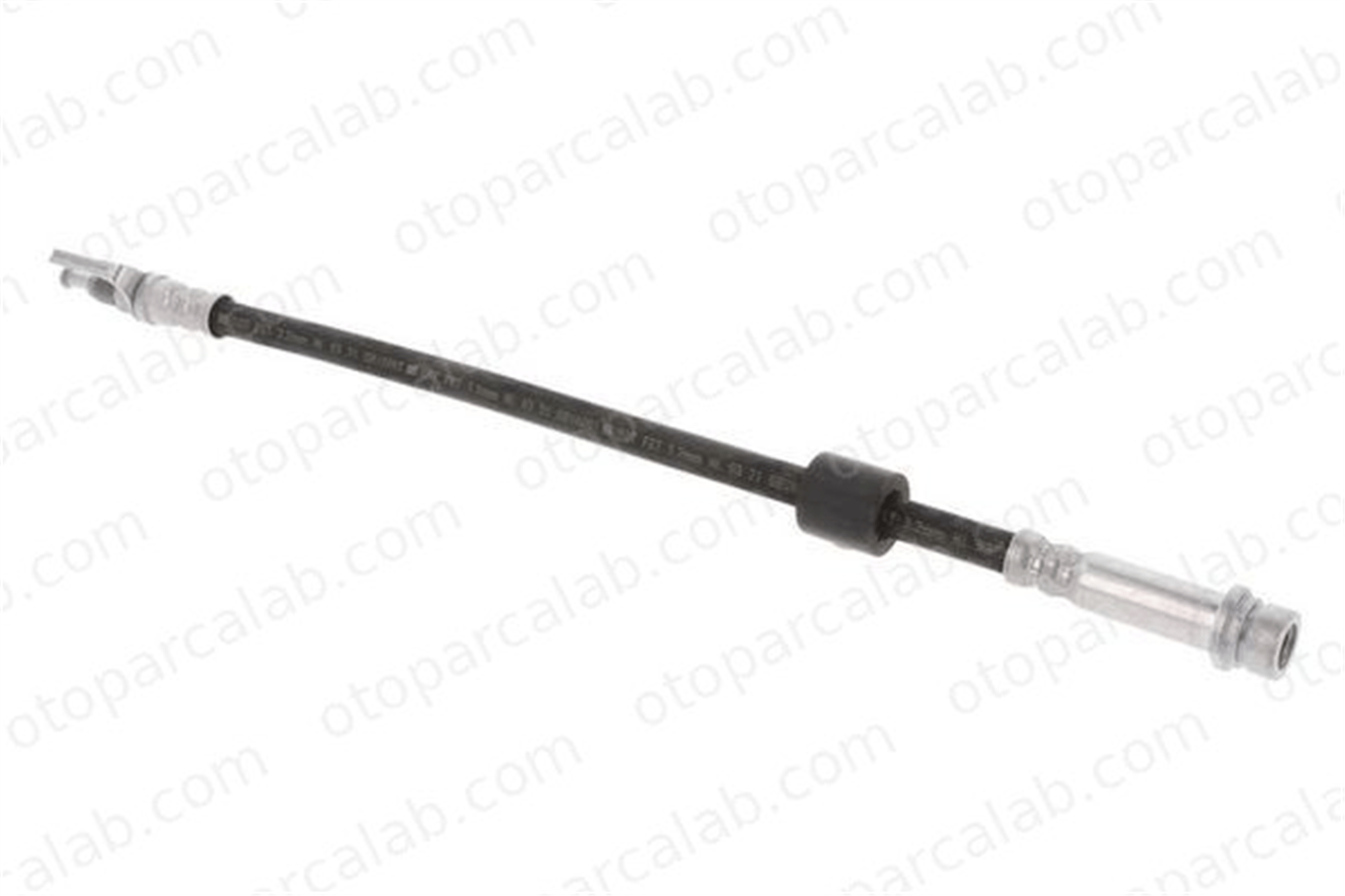 AXAM 03-03-07-0414 Fren Hortumu Ön Sağ veya Sol FORD TRANSIT Panelvan/Van TRANSIT Platform şasi AX0303070414 6C112078AB