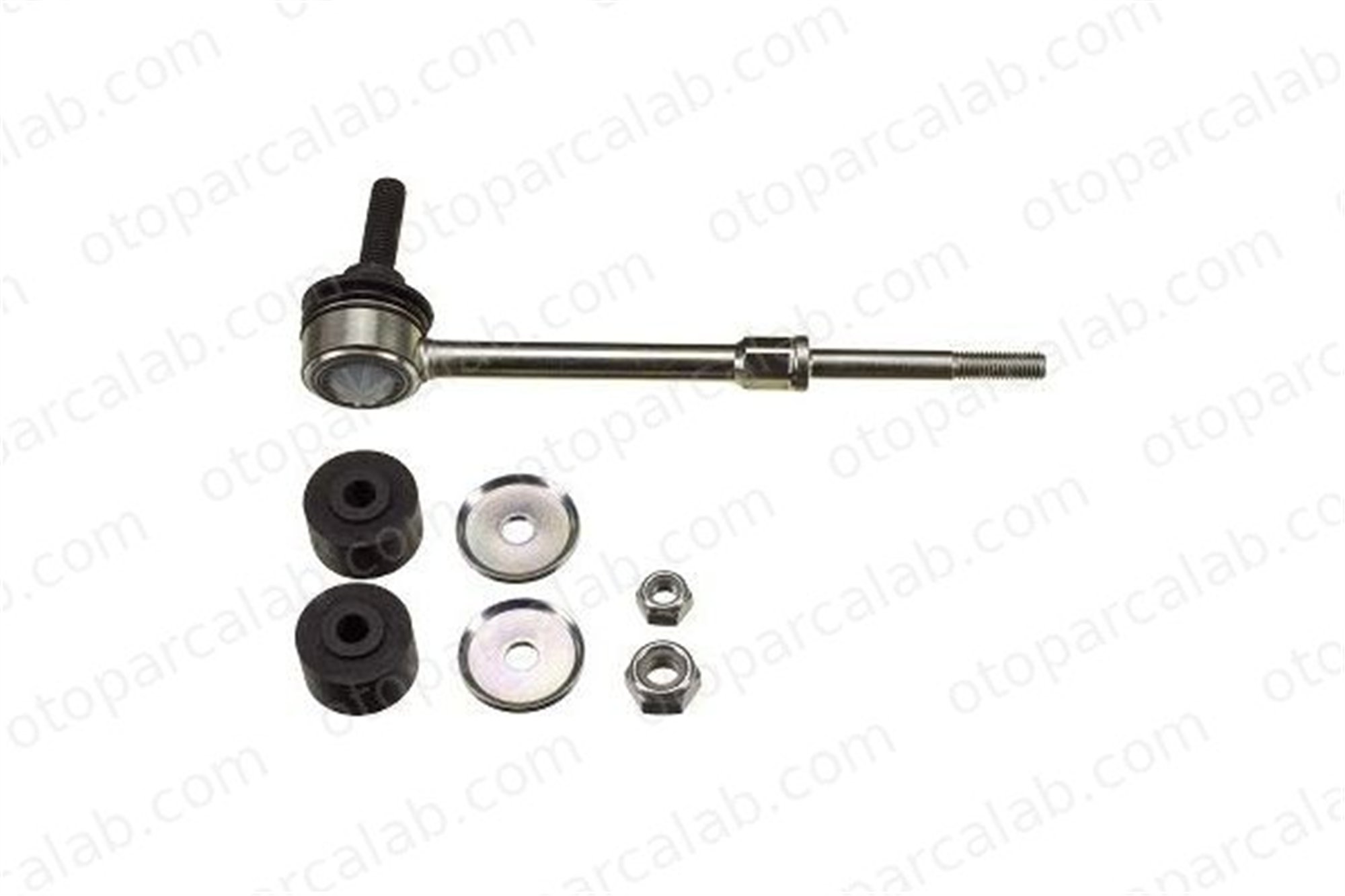AXAM 03-11-03-1225 Viraj Demir Askı Rotu Arka Sağ veya Sol FORD KUGA II KUGA II VAN AX0311031225 850364