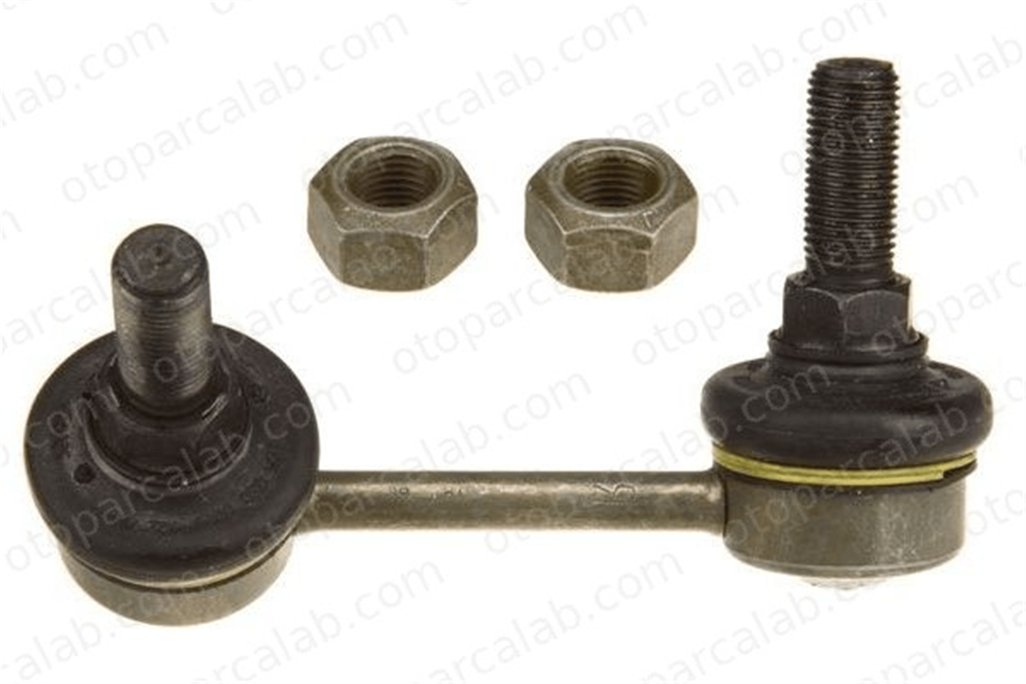 AXAM 03-15-02-1219 Viraj Demir Askı Rotu Ön Sağ veya Sol PEUGEOT 605 607 850274 AX0315021219