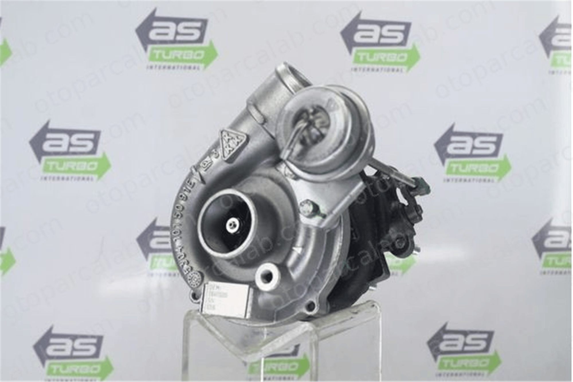 AXAM 0301104010 Turbo Şarj FORD TRANSIT Minibüs/Otobüs TRANSIT Panelvan/Van 954F6K682AD AX0301104010