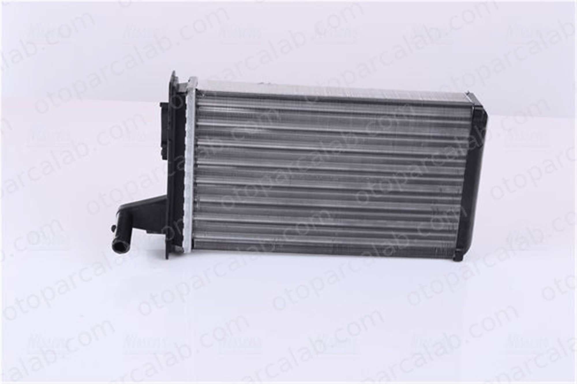 AXAM 15-01-16-6011 Kalorifer Radyatörü FIAT TIPO LANCIA DEDRA 71438 7582699