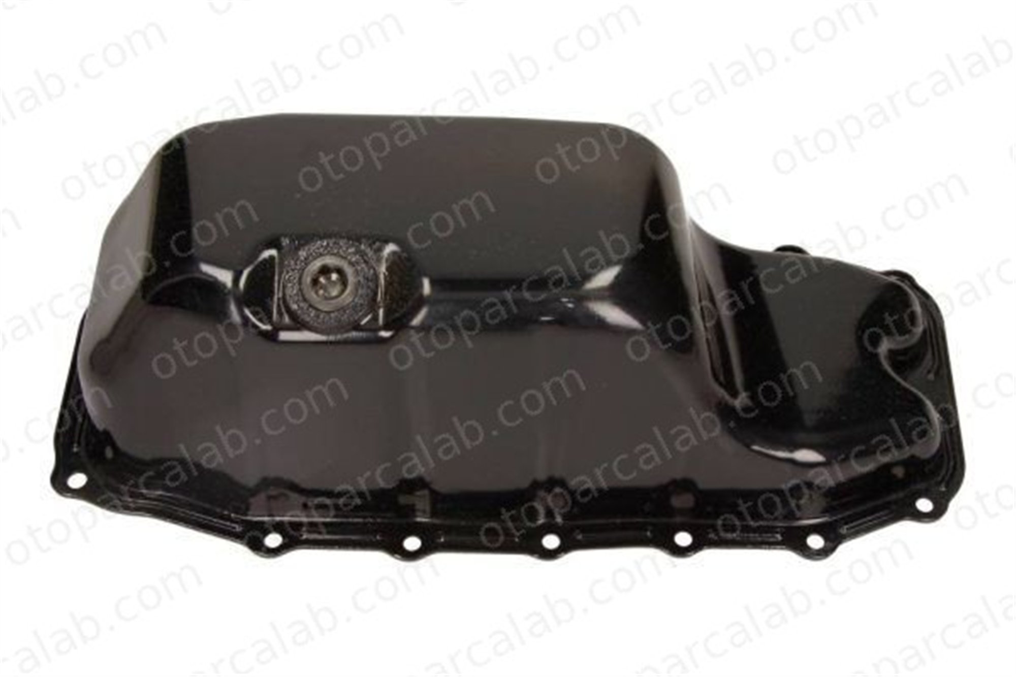 AXAM 15-04-13-7004 Motor Yağ Karteri FIAT PANDA PUNTO EVO 55197679 301R2
