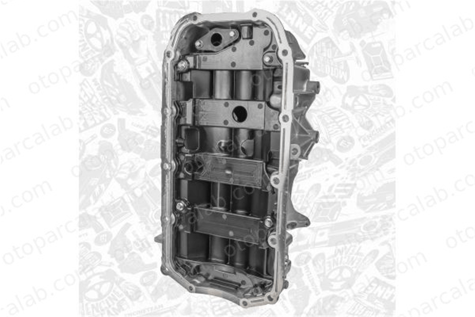 AXAM 15-07-13-7003 Motor Yağ Karteri FIAT DOBLO Cargo DOBLO Minibüs/Otobüs 55222621 55222613