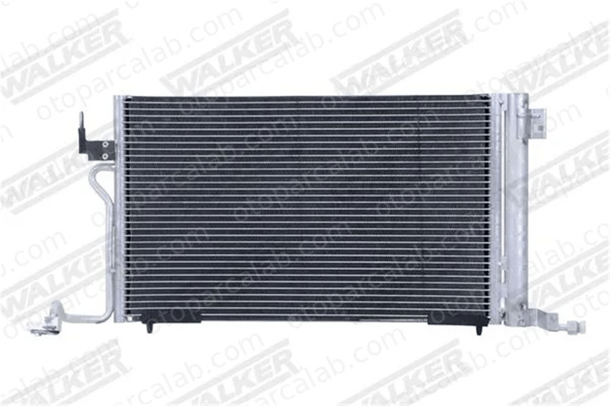 AXAM AX-04-03-05-0153 Klima Radyatörü PEUGEOT 306 CITROËN XSARA 6455AV 6455V9