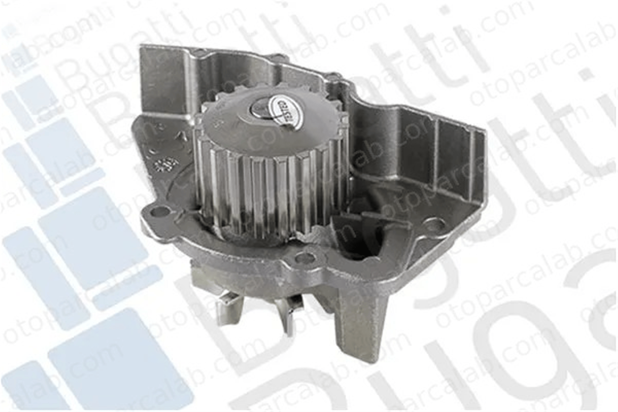 AYBAY 0202 Devirdaim Su Pompası PEUGEOT 306 Break 306 Cabrio 1201931201A1 9566950080