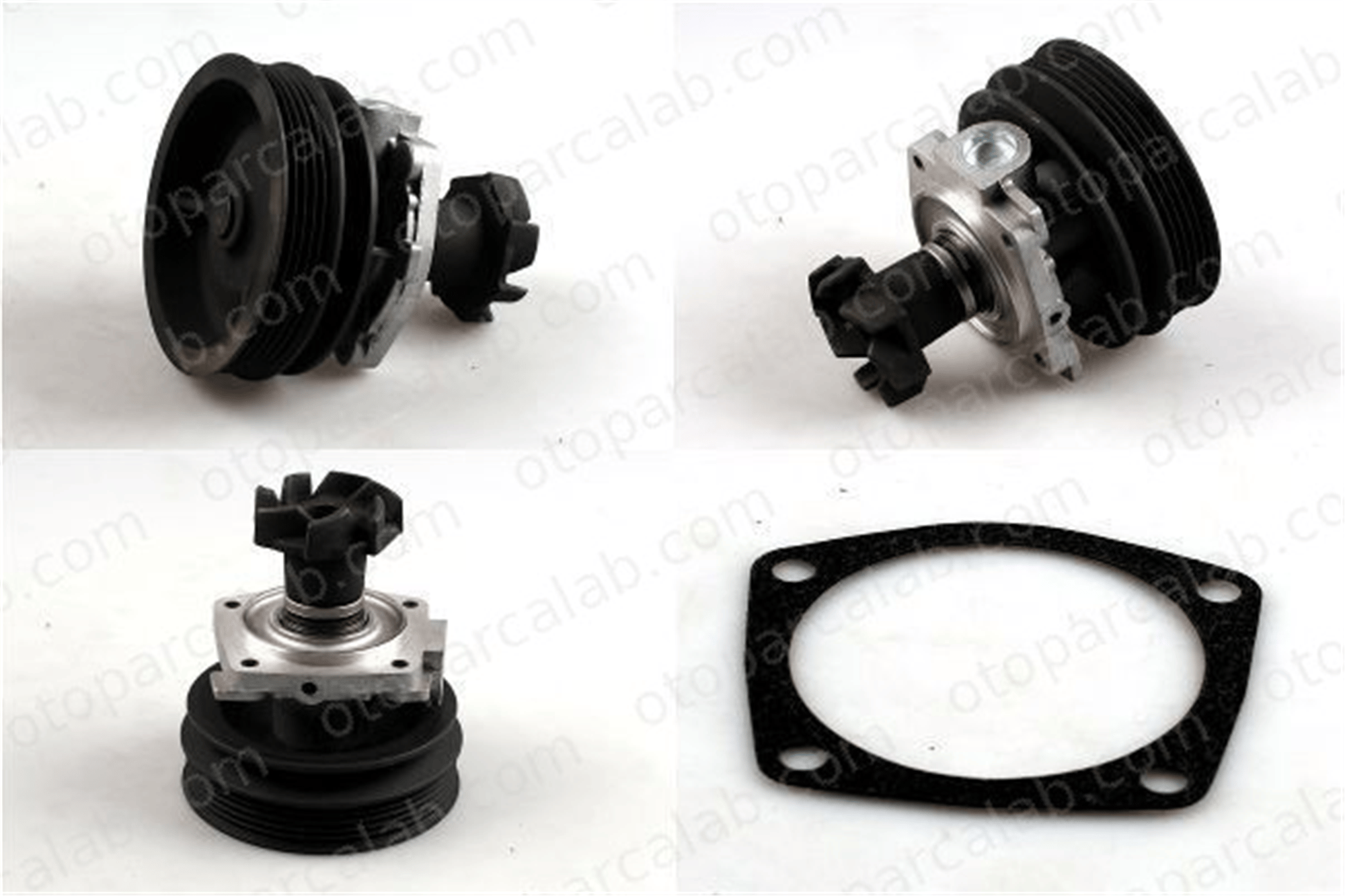 AYBAY 0559 Devirdaim Su Pompası FIAT TIPO TEMPRA 7784977 7744397