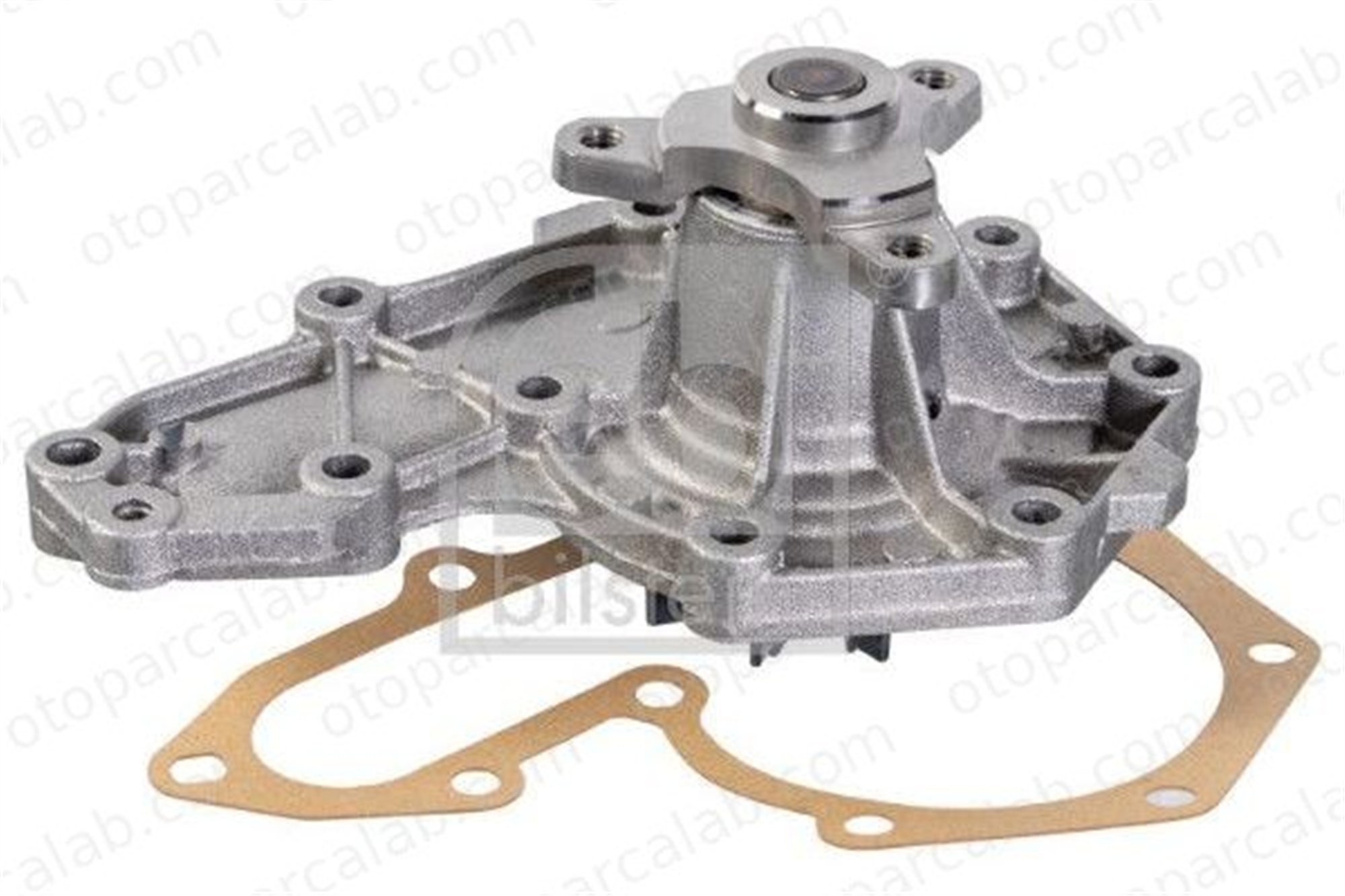 AYBAY 0822 Devirdaim Su Pompası VOLVO 440 RENAULT MEGANE I 210107370R 7701473365