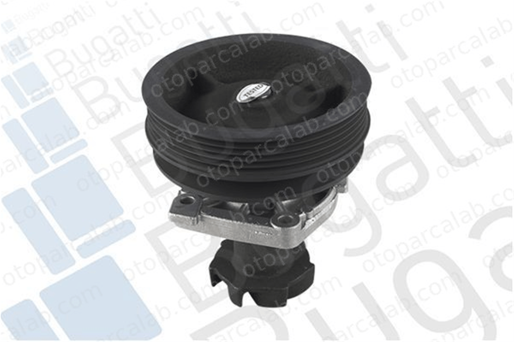 AYBAY 559 Devirdaim Su Pompası FIAT TIPO TEMPRA 71719666 71737971