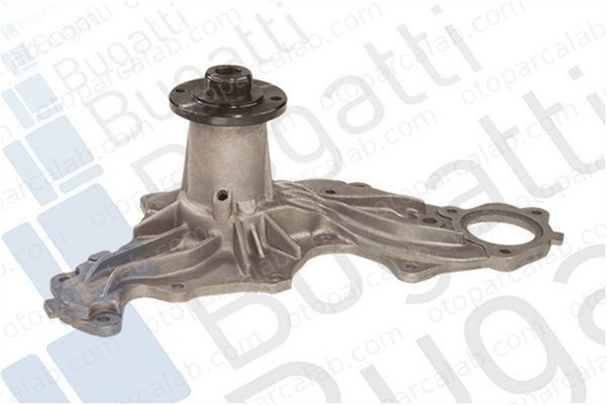 AYBAY 624 Devirdaim Su Pompası FORD SIERRA I Hatchback SCORPIO I 1124362 1518106
