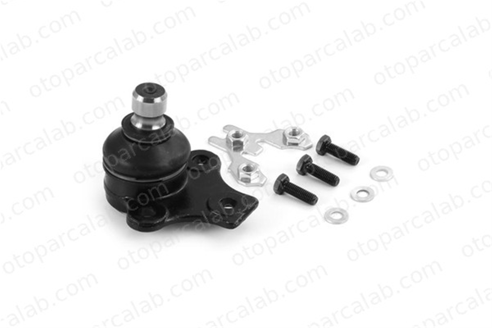 AYD 00024 Rotil Alt Sağ VW GOLF II JETTA II 191407365 191407365A