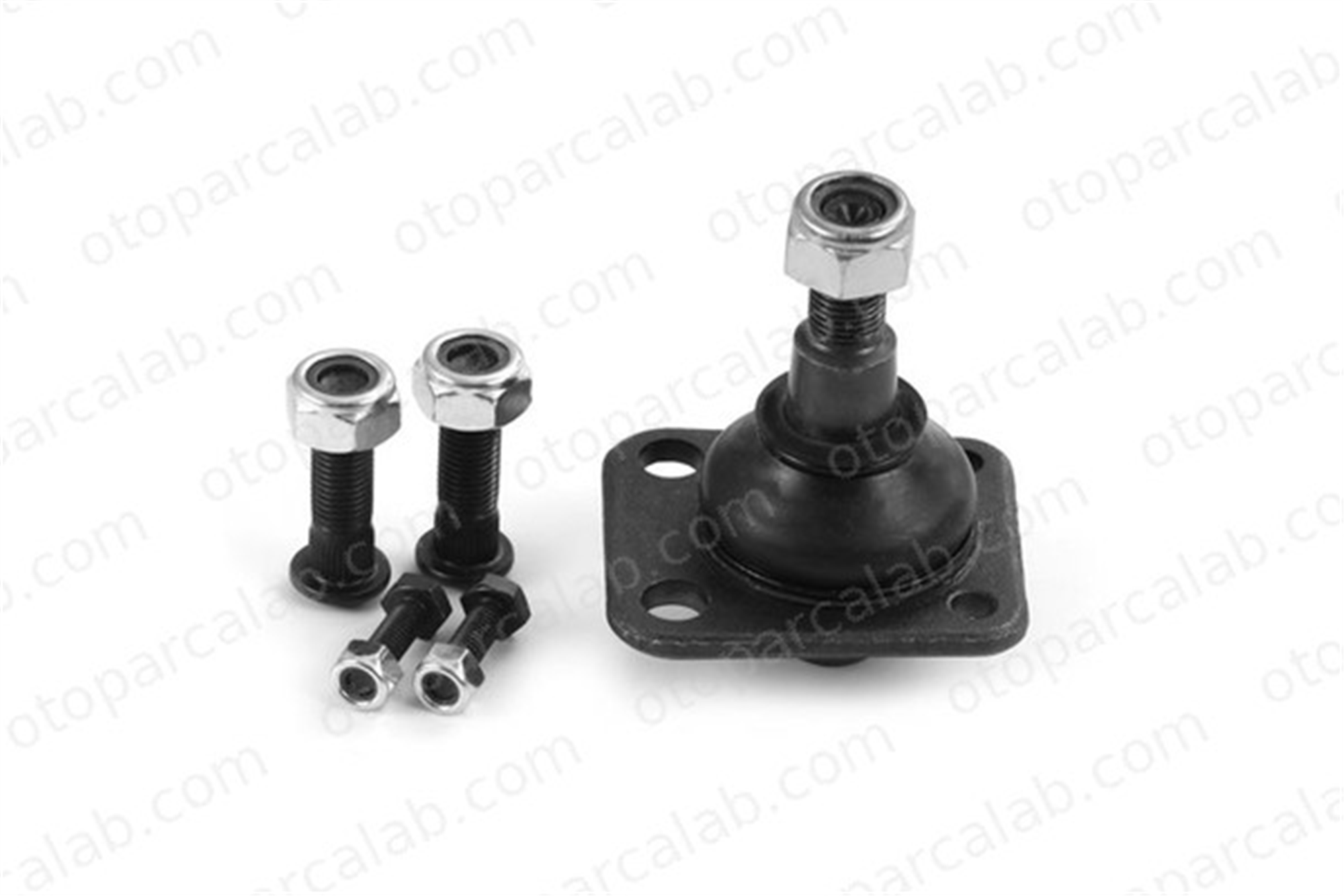 AYD 00030 Rotil Üst Sağ veya Sol RENAULT 18 18 Variable 78MU3263A 6001539966