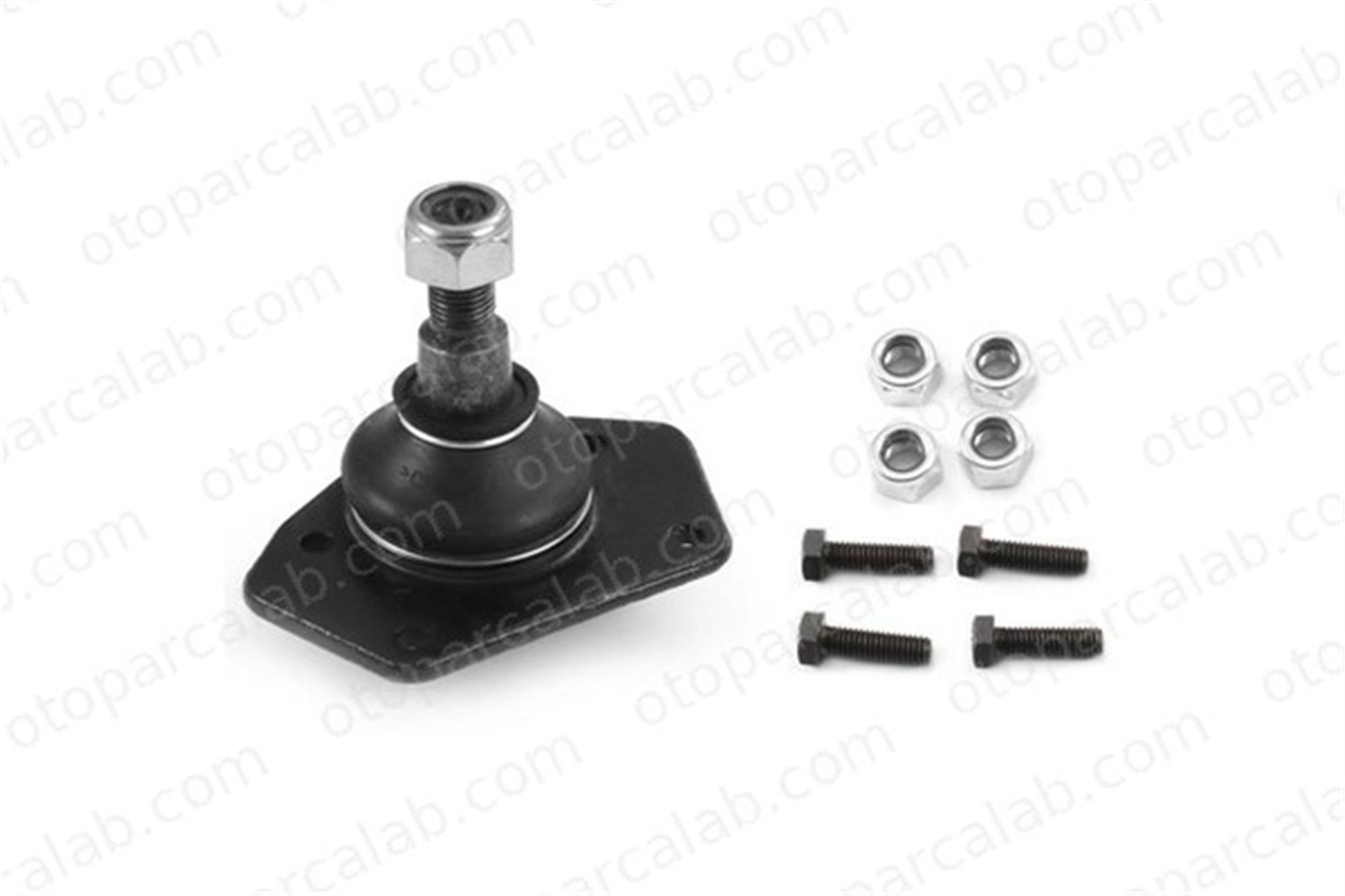 AYD 00031 Rotil Alt Sağ RENAULT 18 18 Variable 7701348345 7701455905