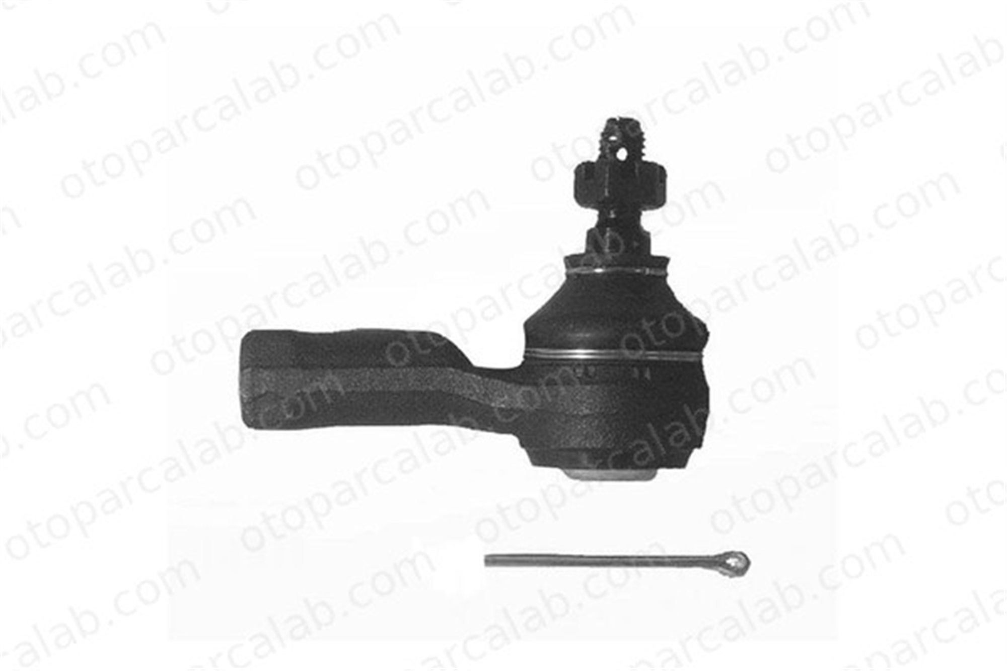 AYD 00182 Rot Başı Sağ veya Sol HONDA ACCORD III ROVER 2000-3500 Hatchback ES2095R