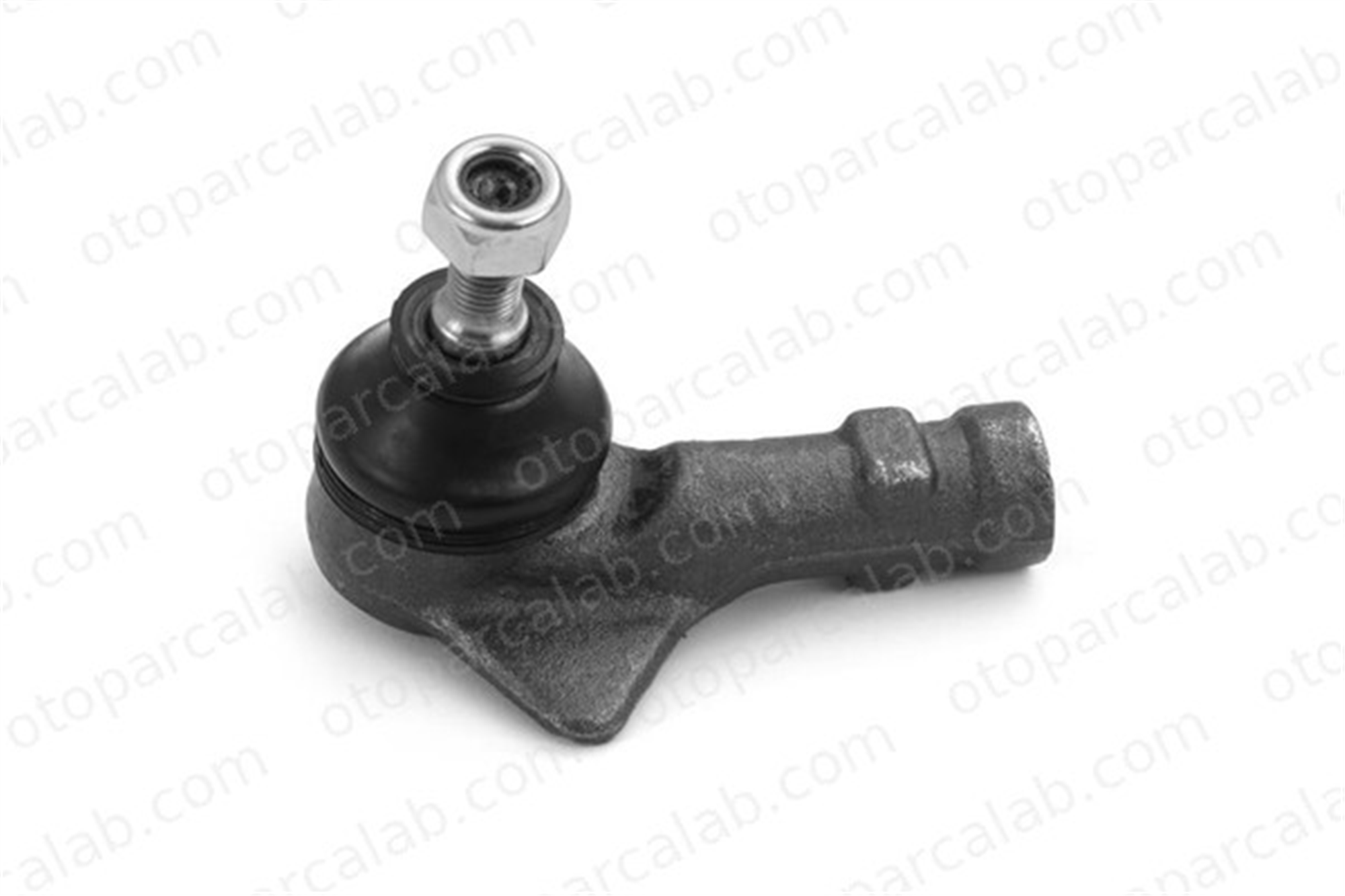 AYD 00277 Rot Başı Sol FORD SIERRA II SIERRA II Hatchback 83BB3290AB 5021414