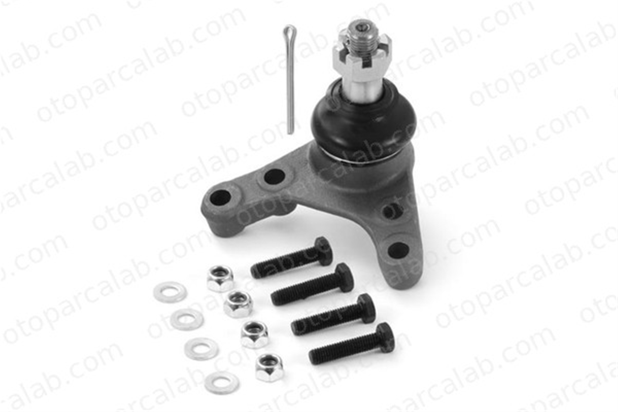 AYD 00315 Rotil Alt Sağ veya Sol TOYOTA HILUX VI Pick-up 4336039095