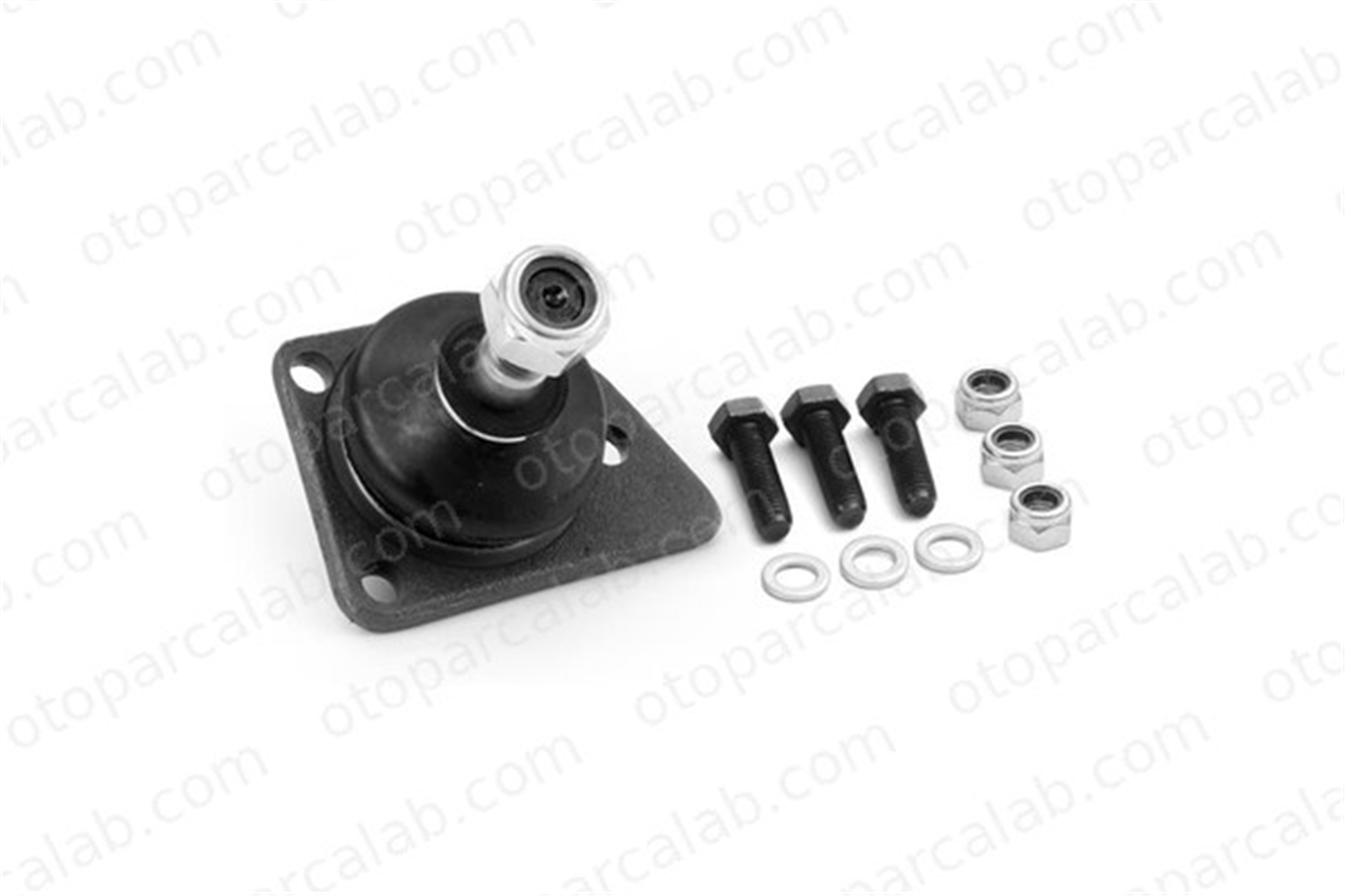 AYD 00446 Rotil Alt Sağ RENAULT 5 4 7701450637 7701462283
