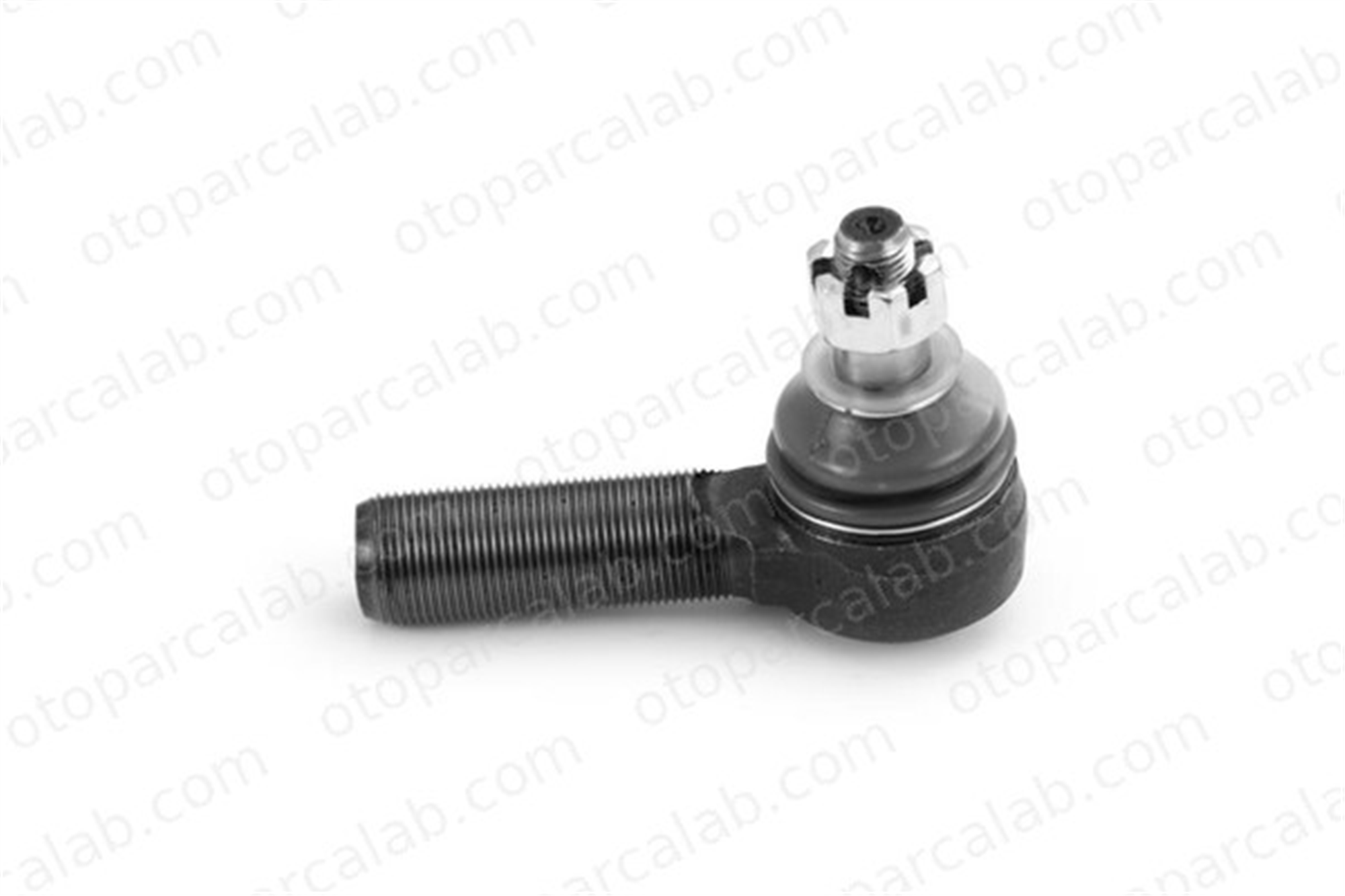 AYD 00506 Rot Başı Sağ veya Sol MERCEDES-BENZ T2/LN1 Panelvan/Van T2/LN1 Platform şasi 3301035 000 330 10 35