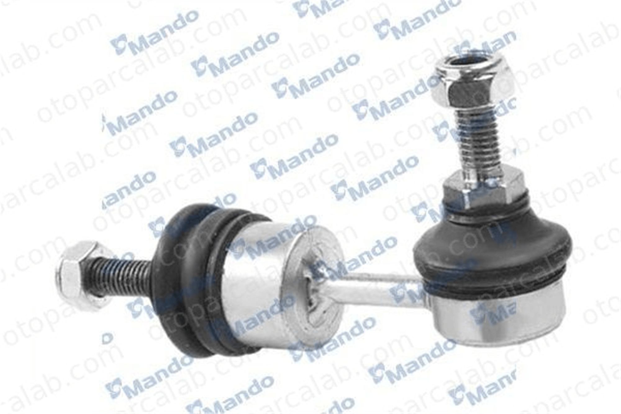 AYD 00528 Viraj Demir Askı Rotu Ön Sağ veya Sol SMART CITY-COUPE CABRIO 5102V0005 5102V005