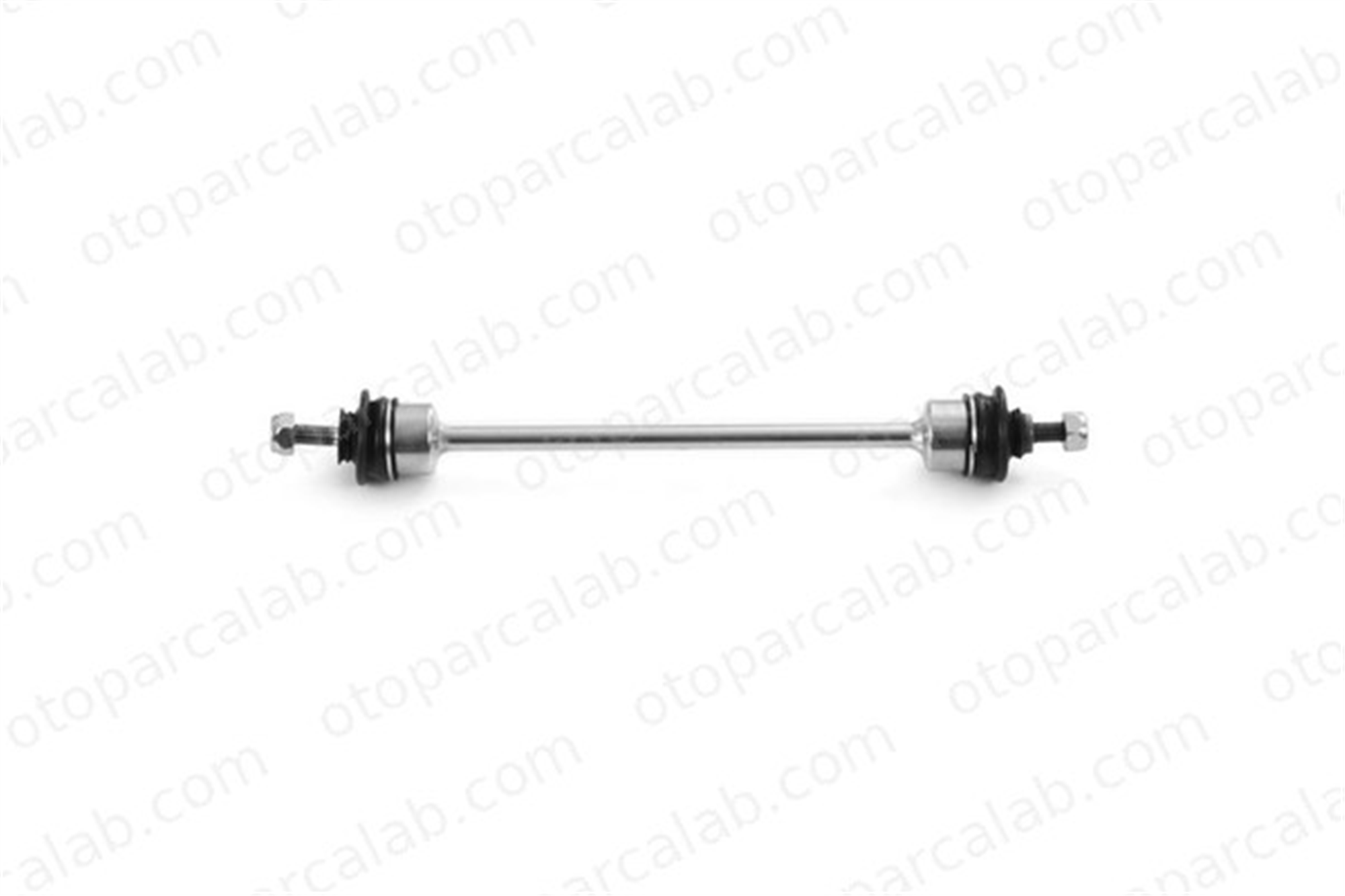 AYD 00657 Viraj Demir Askı Rotu Ön Sağ veya Sol CITROËN AX PEUGEOT 106 I 508733 96147514