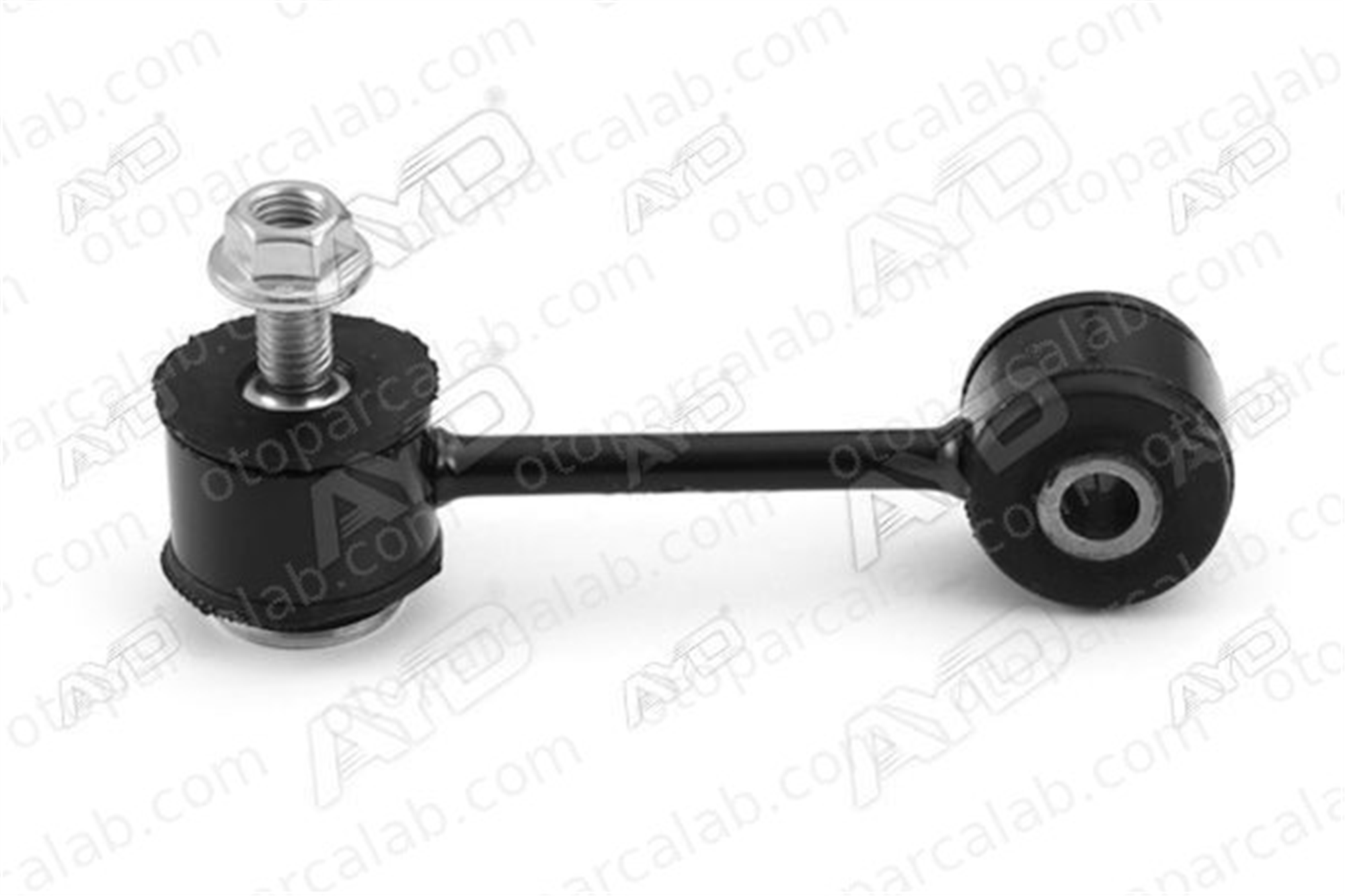 AYD 00661 Viraj Demir Askı Rotu Ön Sağ veya Sol VW BORA I GOLF IV 1J0411315J 1J0411315C