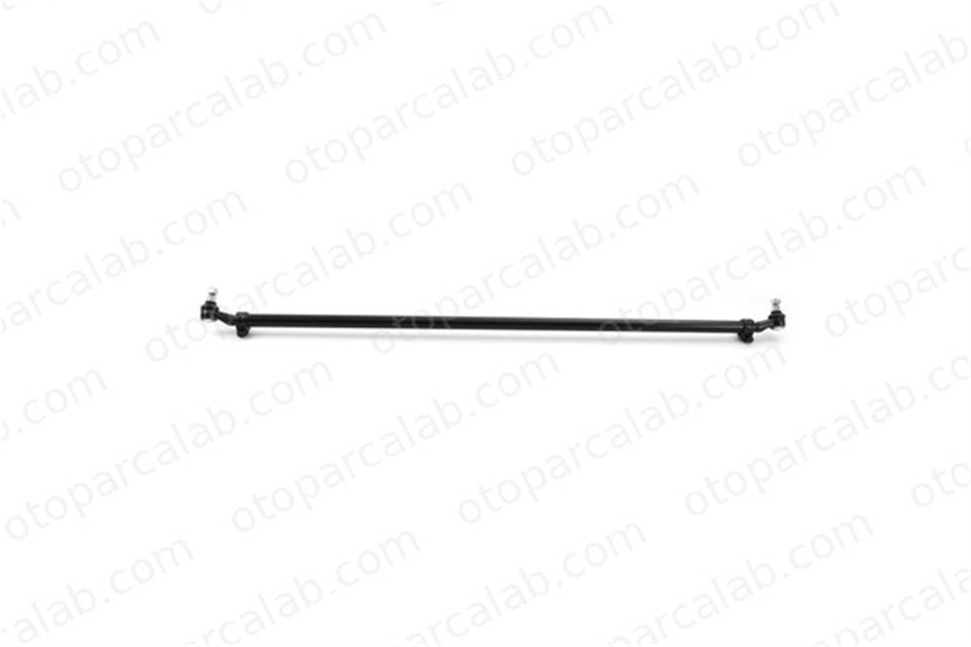 AYD 00695 Viraj Demir Askı Rotu Ön Sağ veya Sol MERCEDES-BENZ T1 Platform şasi T1 Panelvan/Van 6023300903 6023301003