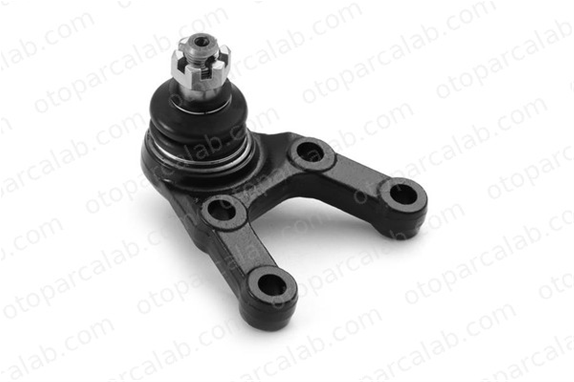 AYD 00721 Rotil Alt Sağ HYUNDAI GALLOPER II MITSUBISHI PAJERO I Canvas Top HB212100 MB176308