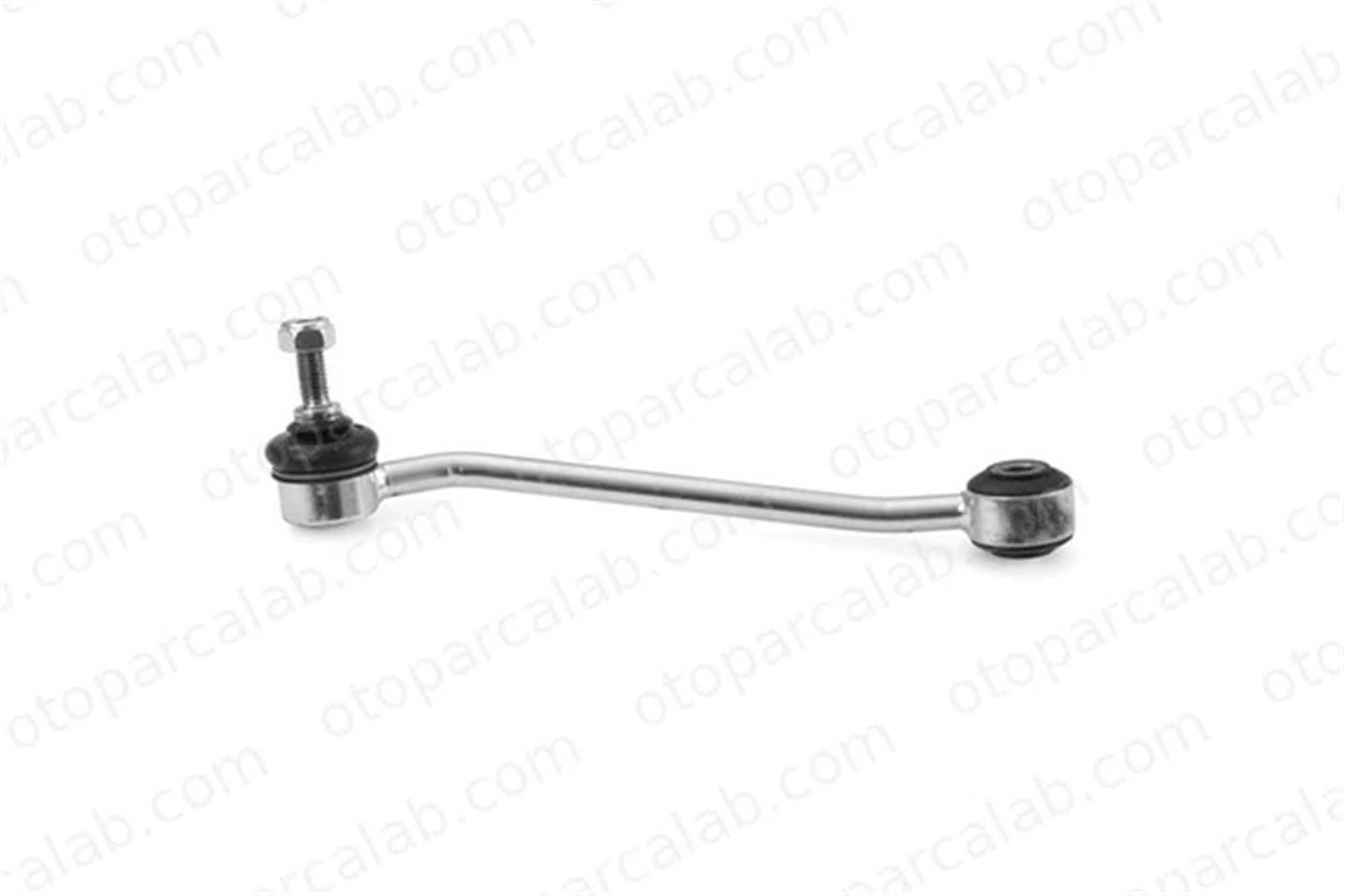 AYD 00746 Viraj Demir Askı Rotu Arka Sol AUDI A4 B5 A4 B5 Avant 8A0505465C 8D0505465