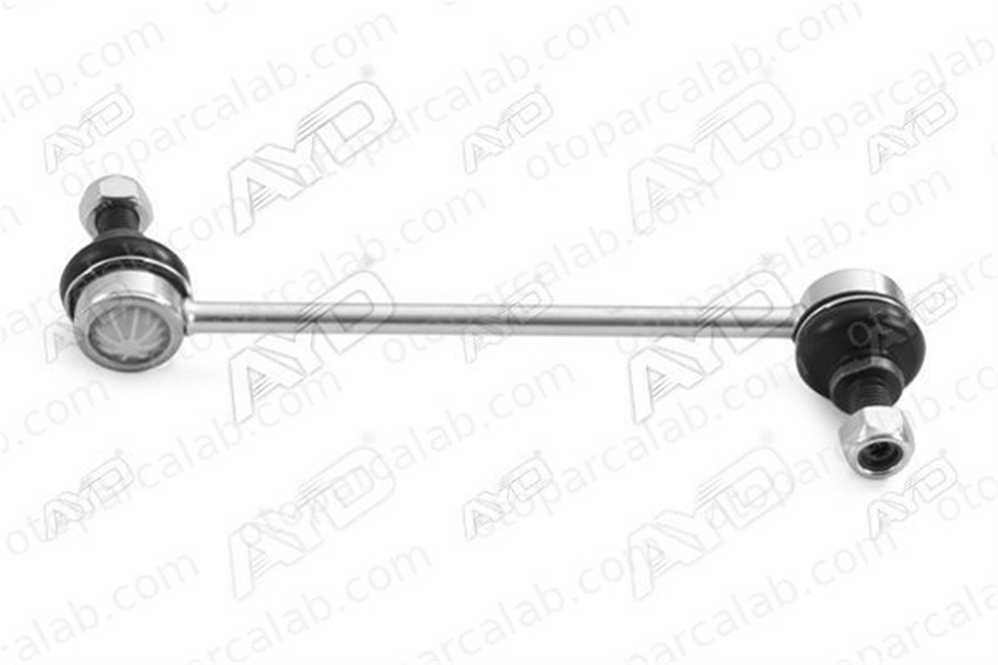 AYD 00810 Viraj Demir Askı Rotu Ön Sağ veya Sol VW SHARAN FORD GALAXY I 1232756 7M0411317D