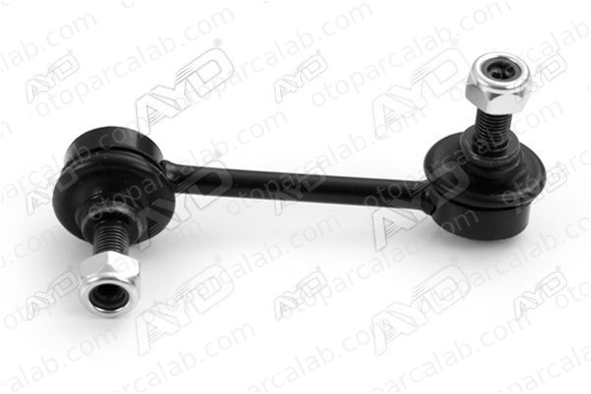 AYD 00836 Viraj Demir Askı Rotu Ön Sol MAZDA 626 V Hatchback 626 V Station Wagon 3410592 GA2A34170A