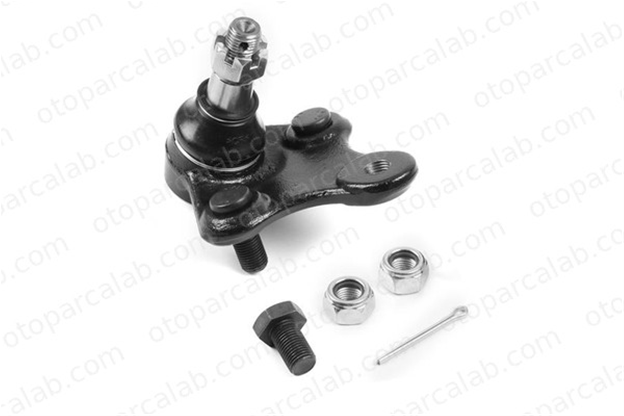 AYD 00849 Rotil Alt Sağ TOYOTA CELICA Coupe RAV 4 I Cabrio 4333049025 4333029225